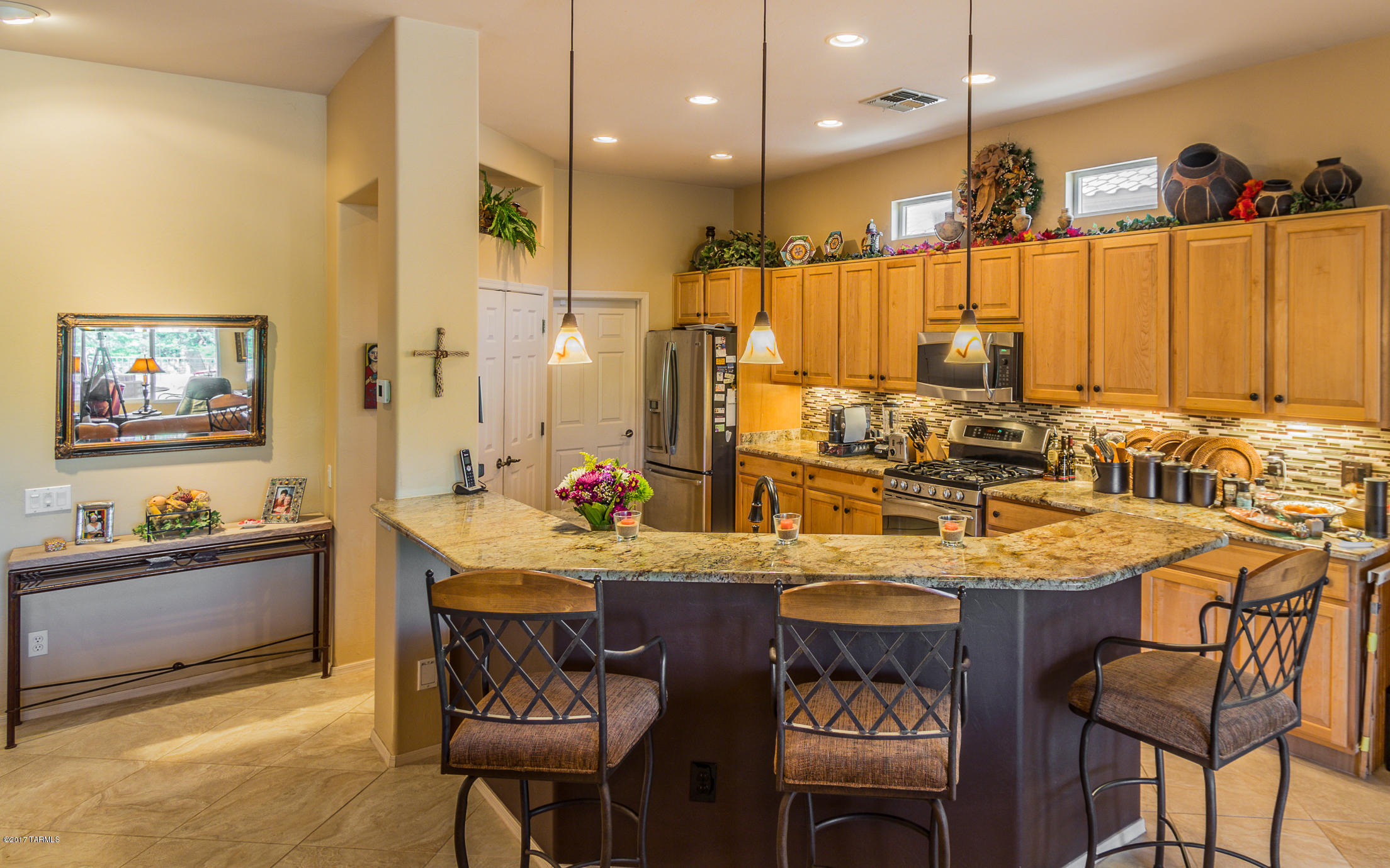 Heritage Highlands - Residential