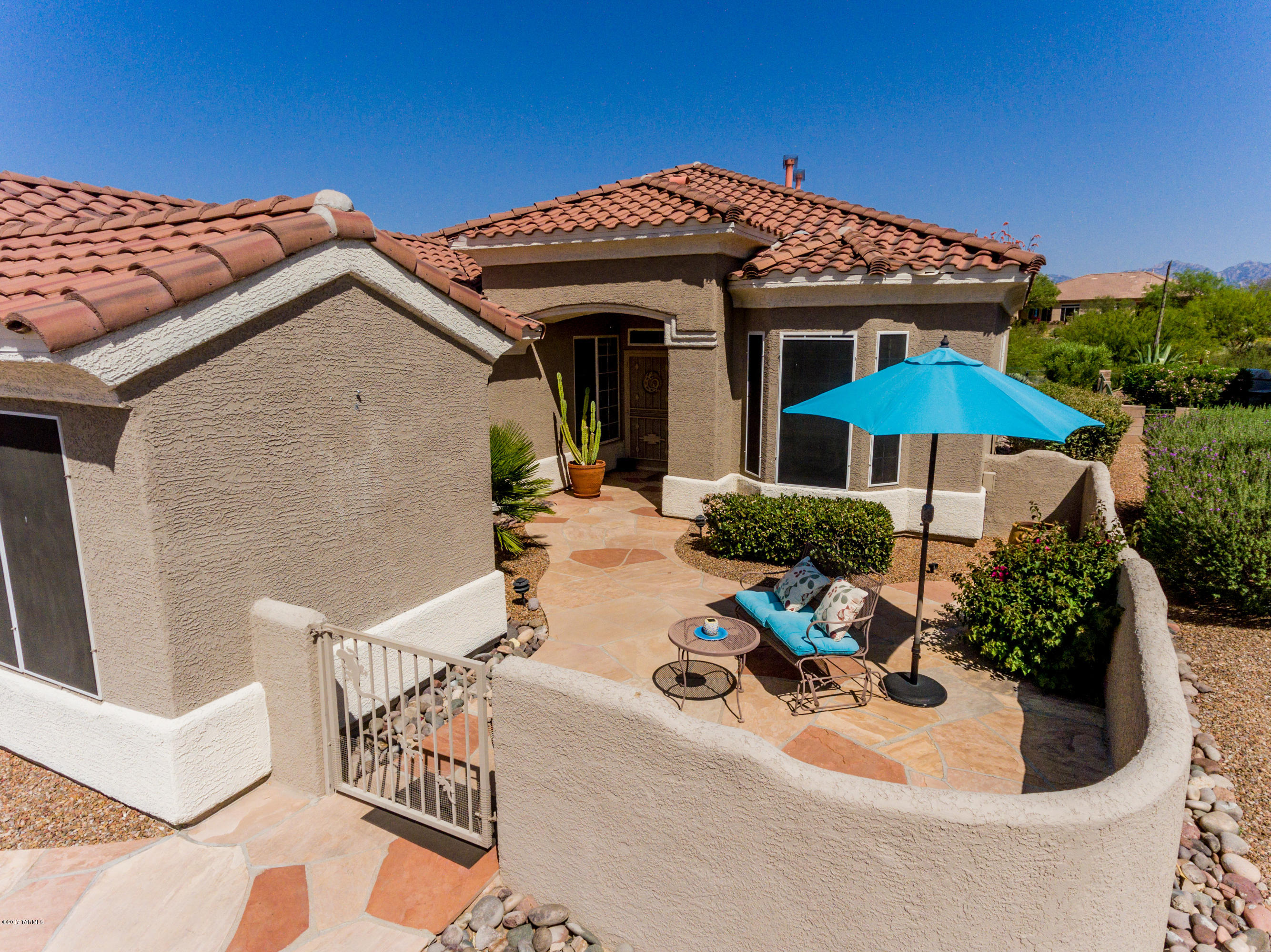 Heritage Highlands - Residential