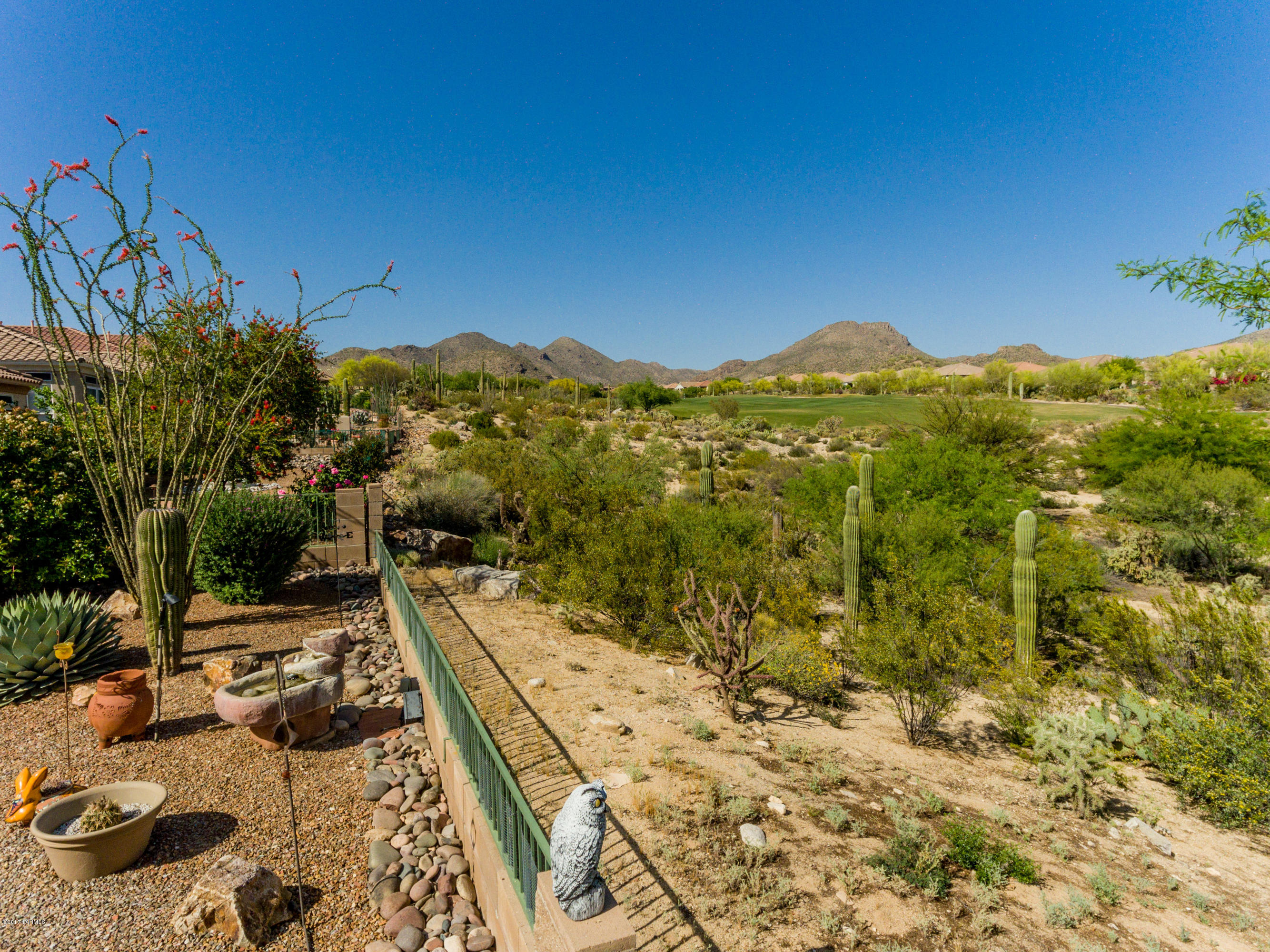 Heritage Highlands - Residential
