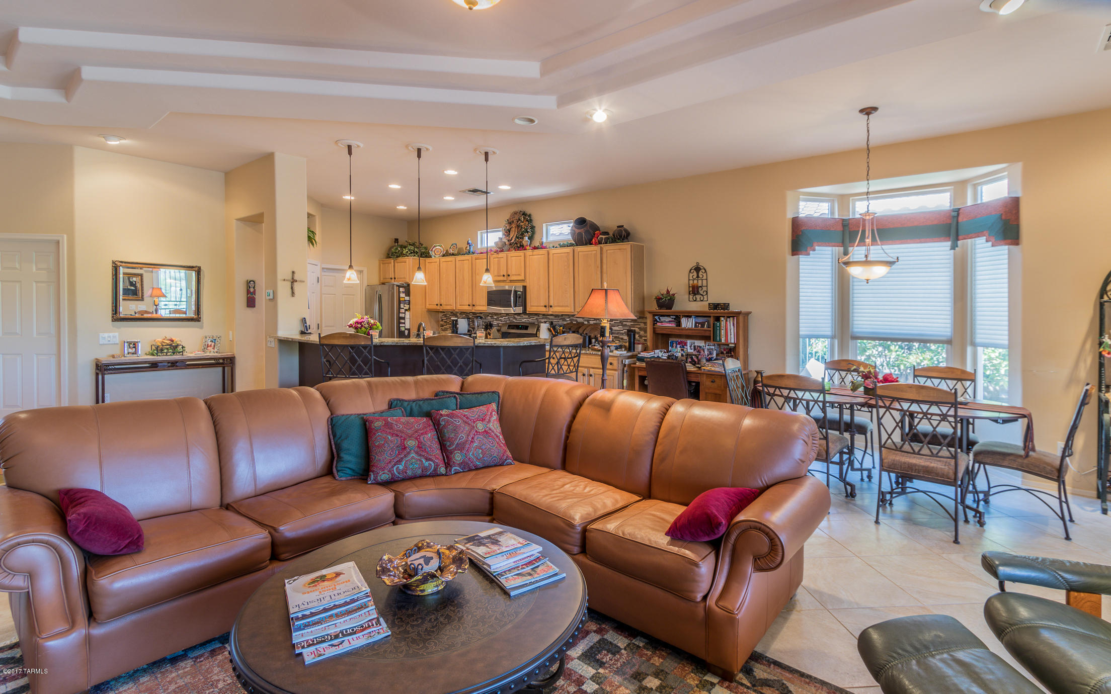 Heritage Highlands - Residential