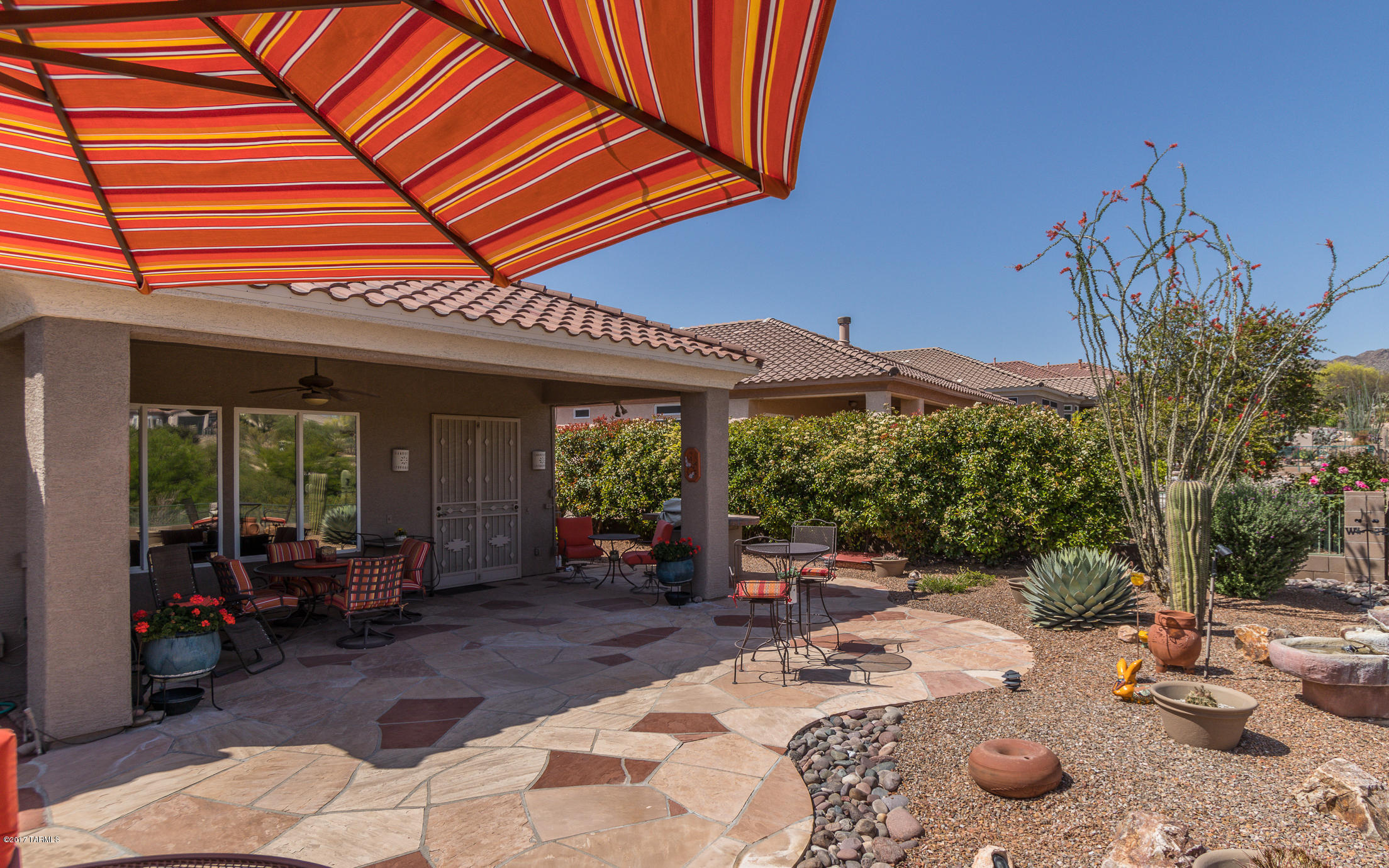Heritage Highlands - Residential
