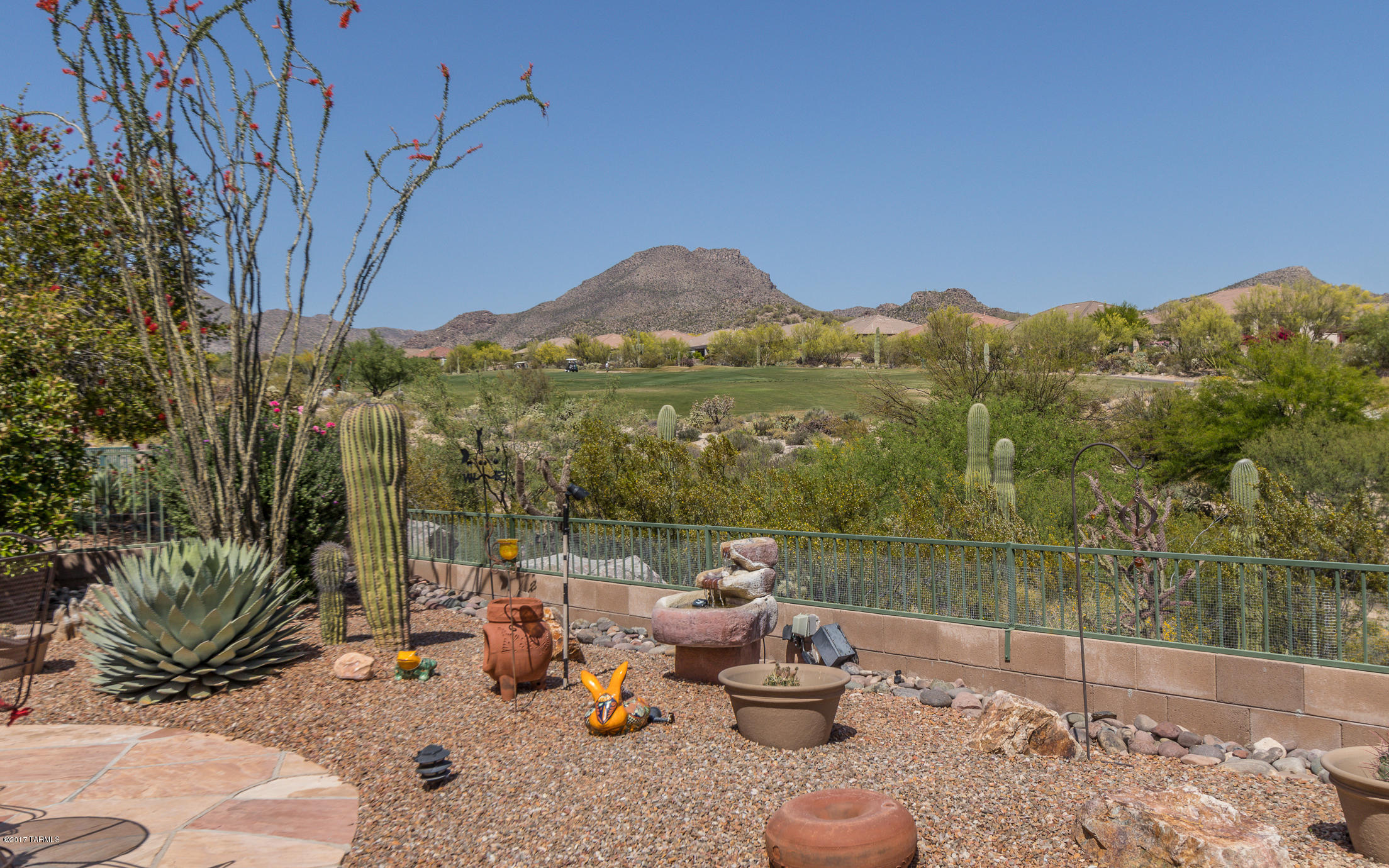 Heritage Highlands - Residential