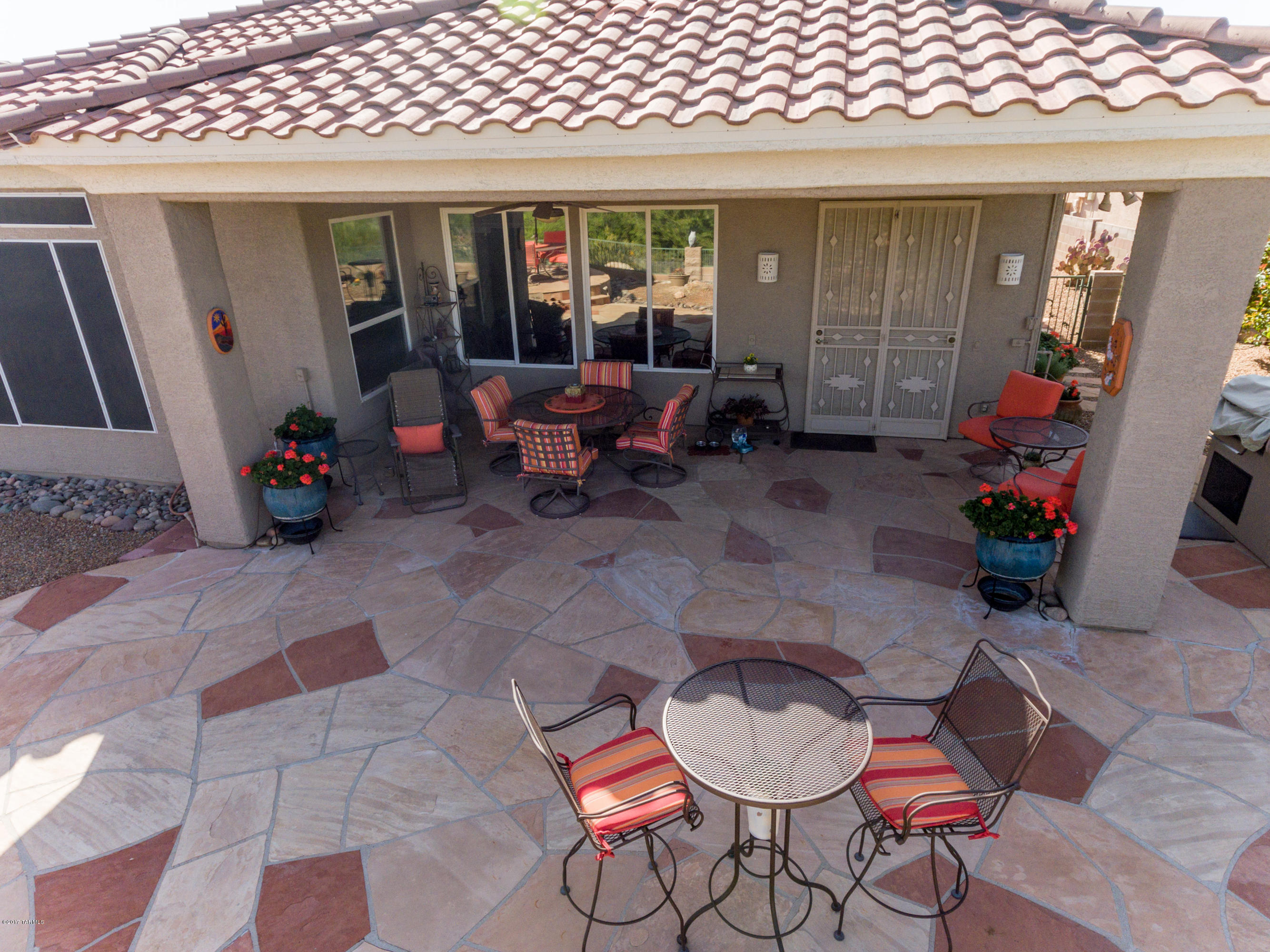 Heritage Highlands - Residential