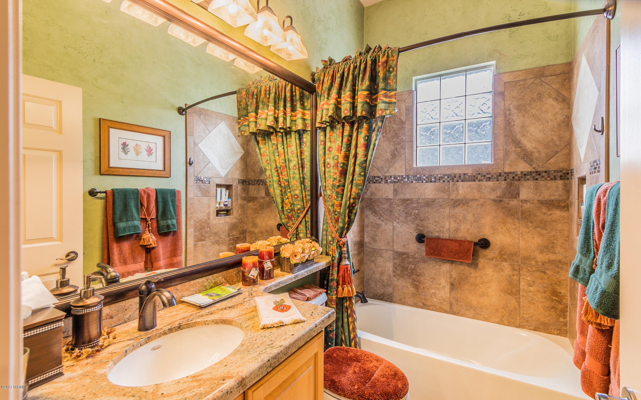 Heritage Highlands - Residential