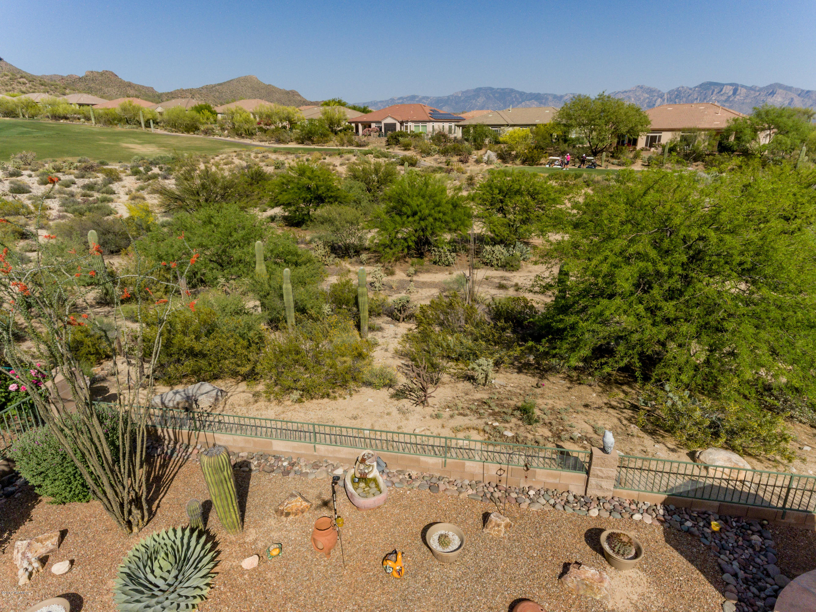 Heritage Highlands - Residential