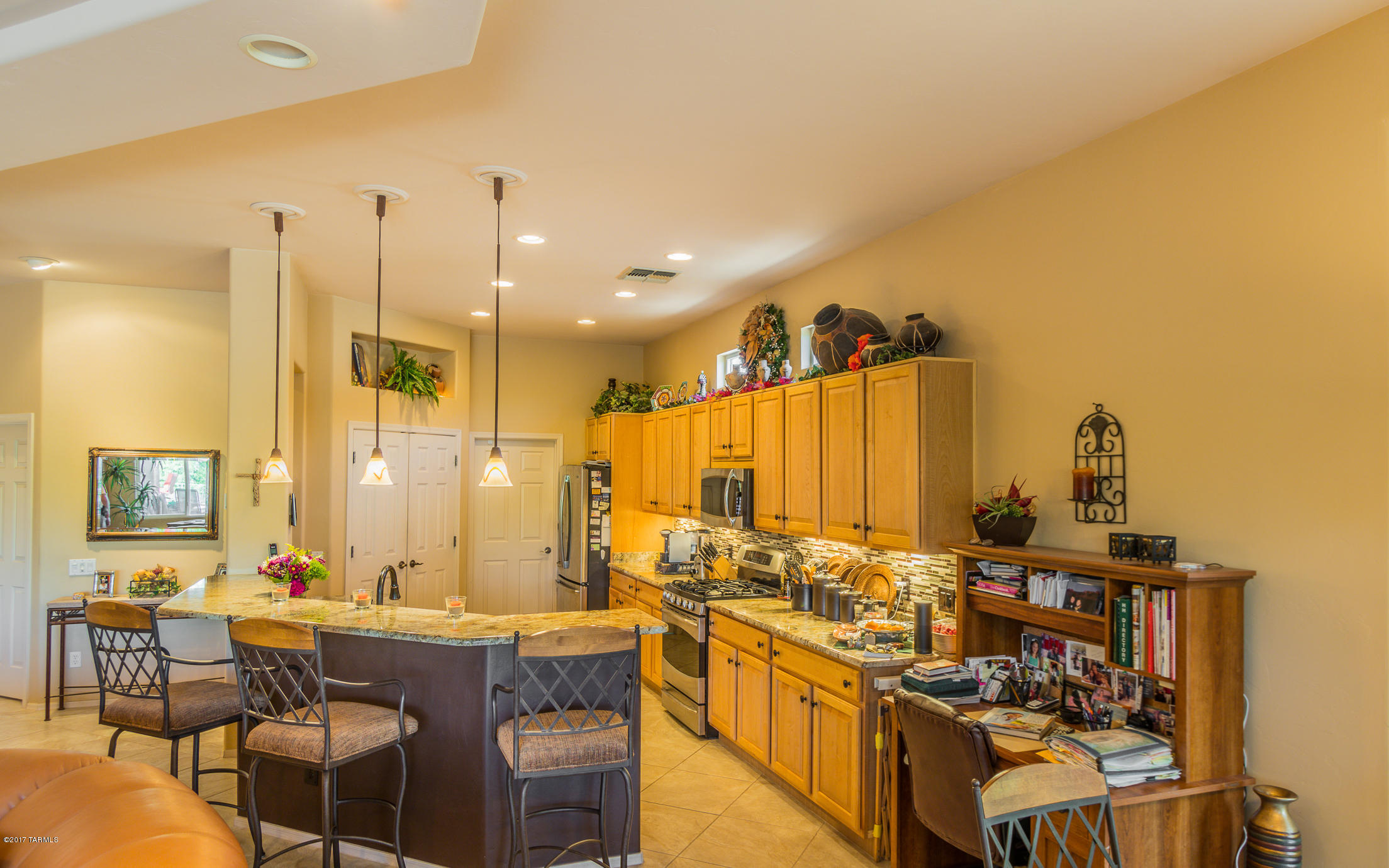 Heritage Highlands - Residential