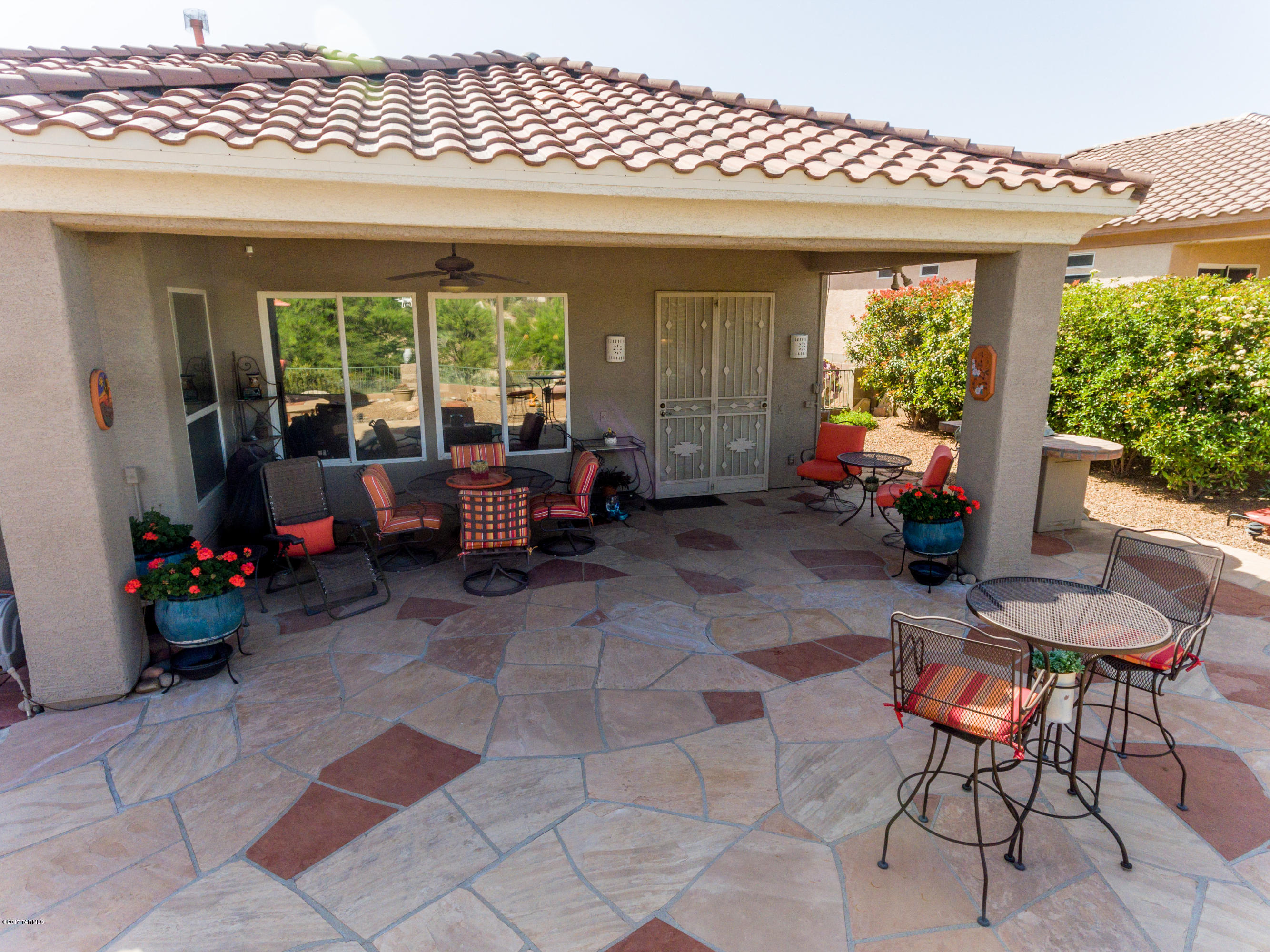 Heritage Highlands - Residential