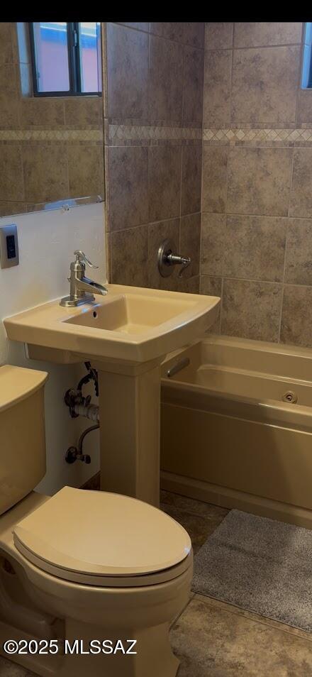 Sunset Foothills Condos (1-201) - Residential