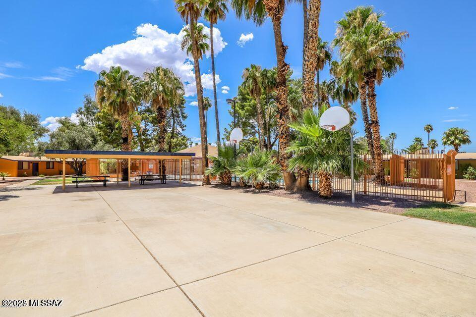 Sunset Foothills Condos (1-201) - Residential