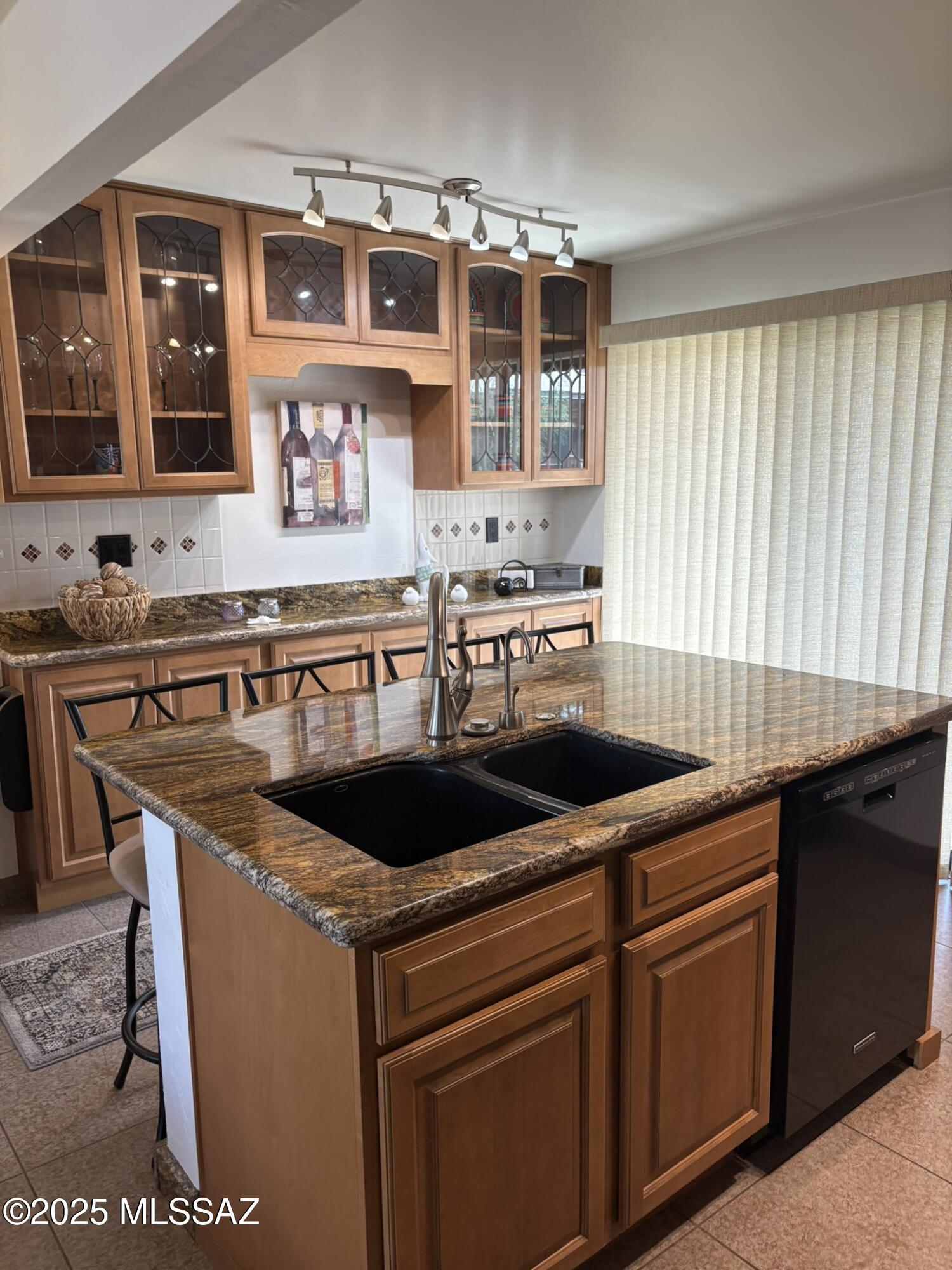 Sunset Foothills Condos (1-201) - Residential