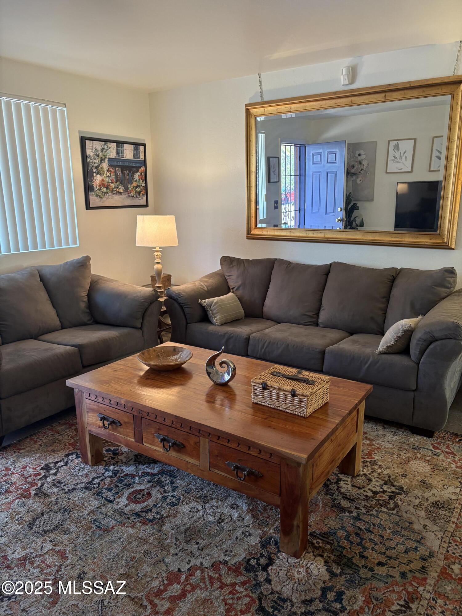 Sunset Foothills Condos (1-201) - Residential