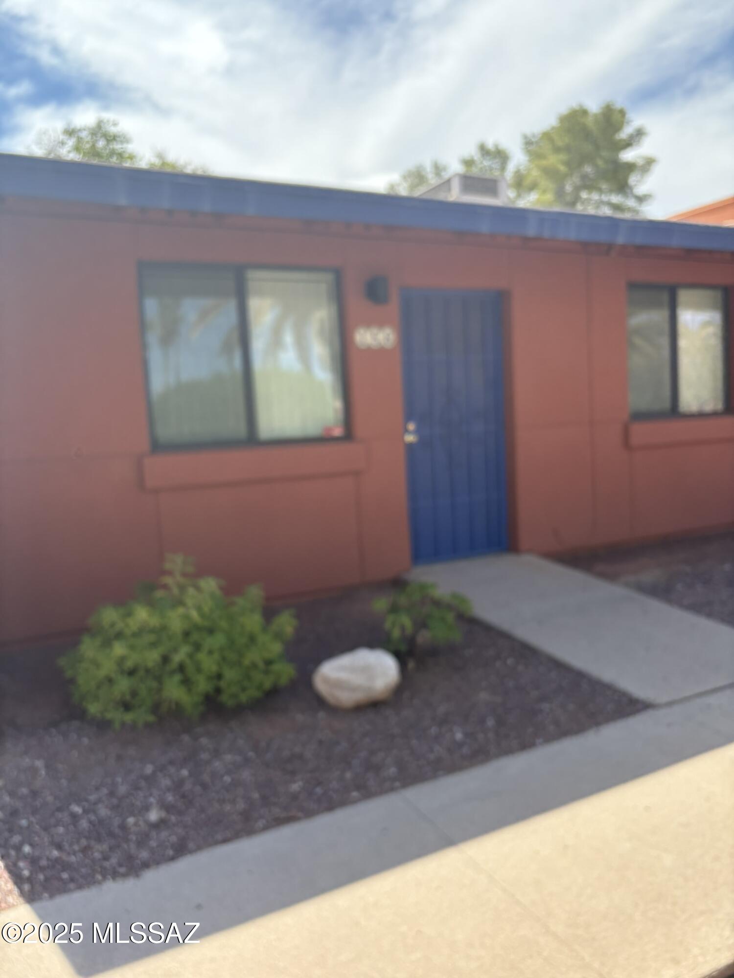 Sunset Foothills Condos (1-201) - Residential