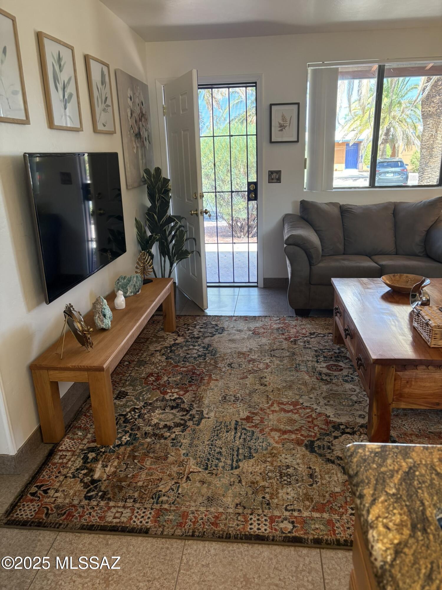 Sunset Foothills Condos (1-201) - Residential