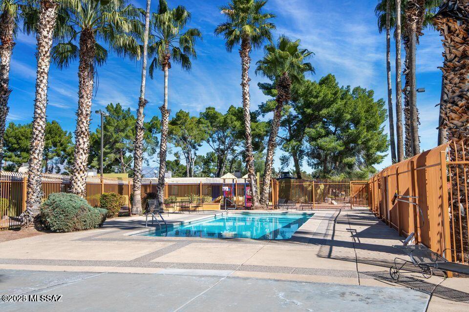 Sunset Foothills Condos (1-201) - Residential