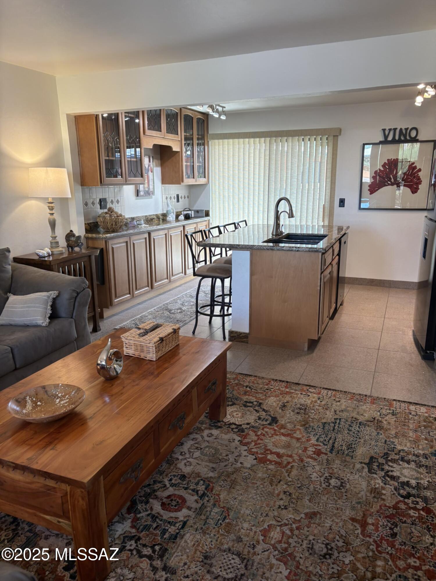 Sunset Foothills Condos (1-201) - Residential