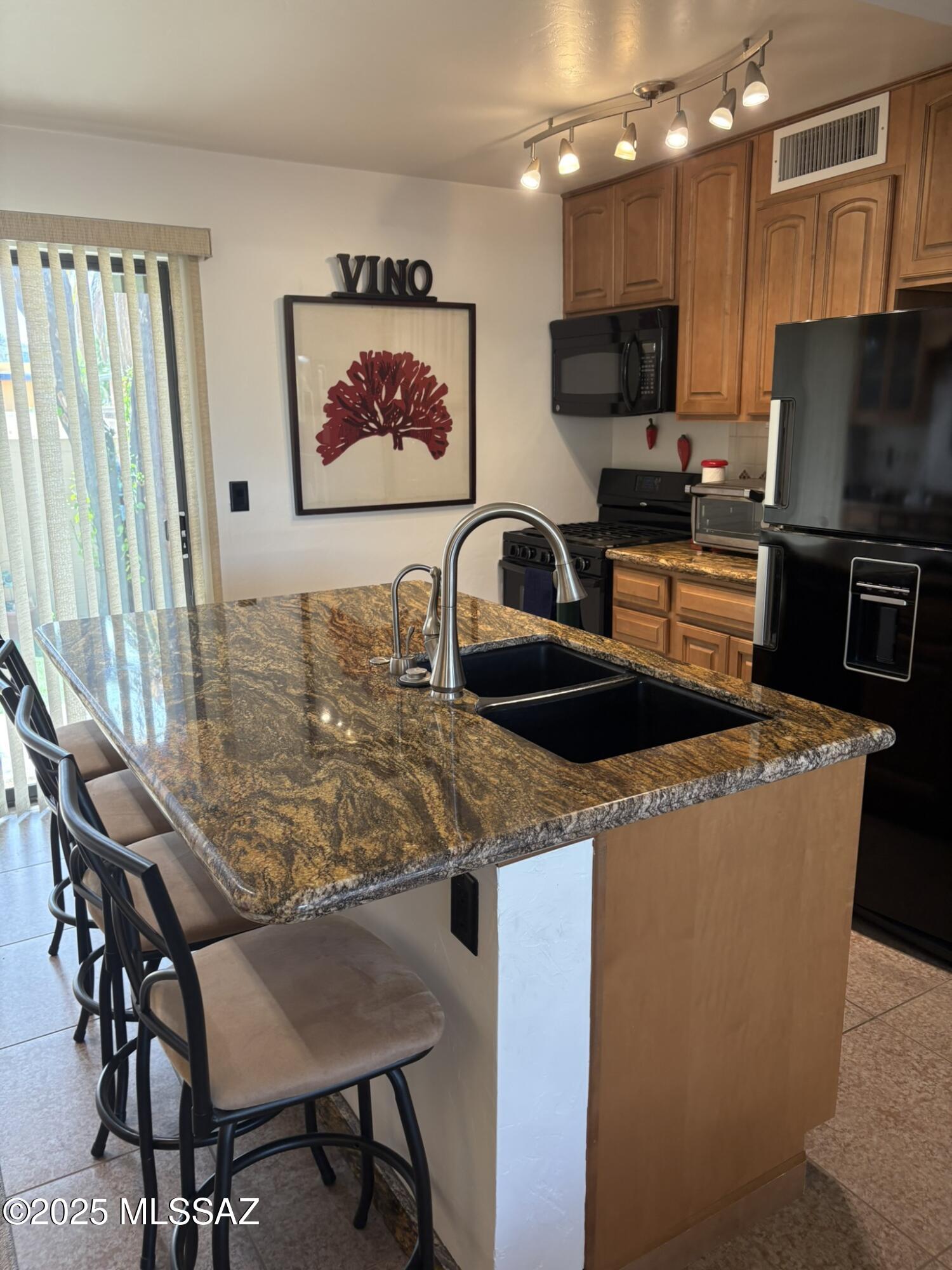 Sunset Foothills Condos (1-201) - Residential