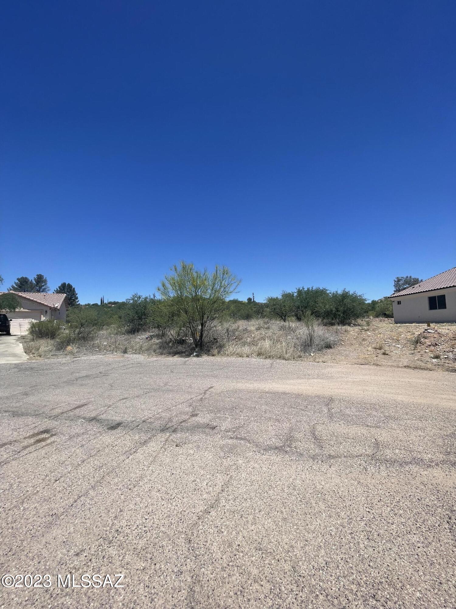 Rio Rico Estates 3 - Land