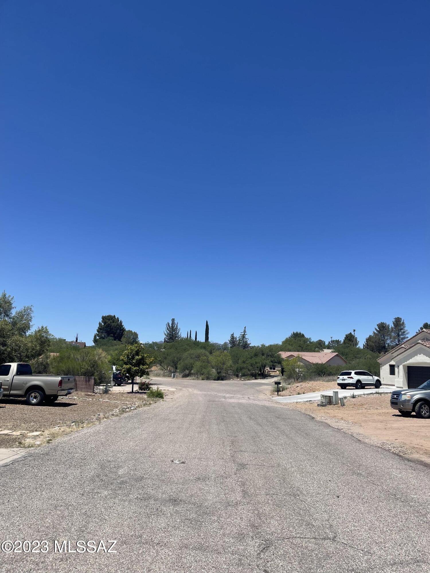 Rio Rico Estates 3 - Land