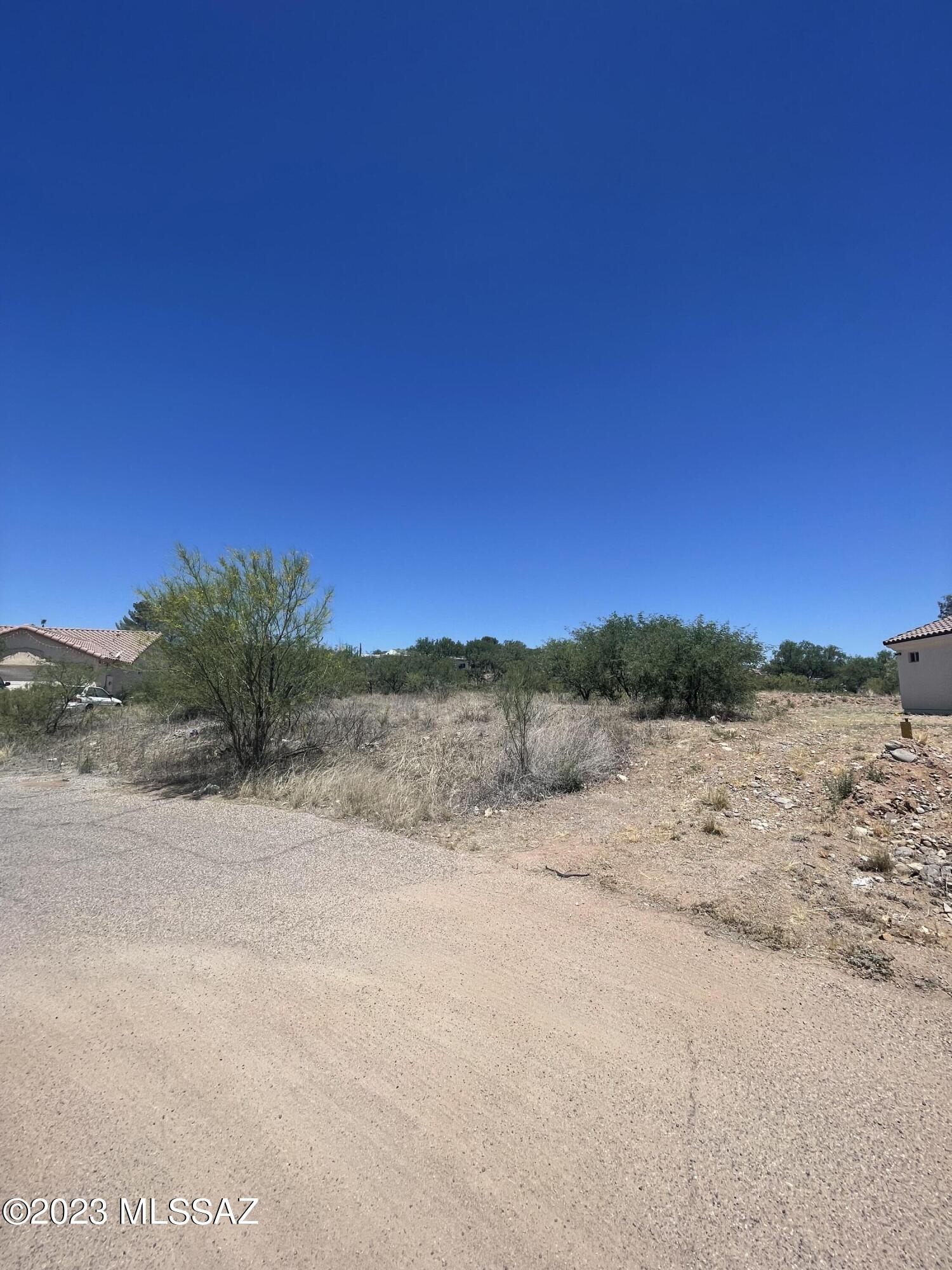Rio Rico Estates 3 - Land