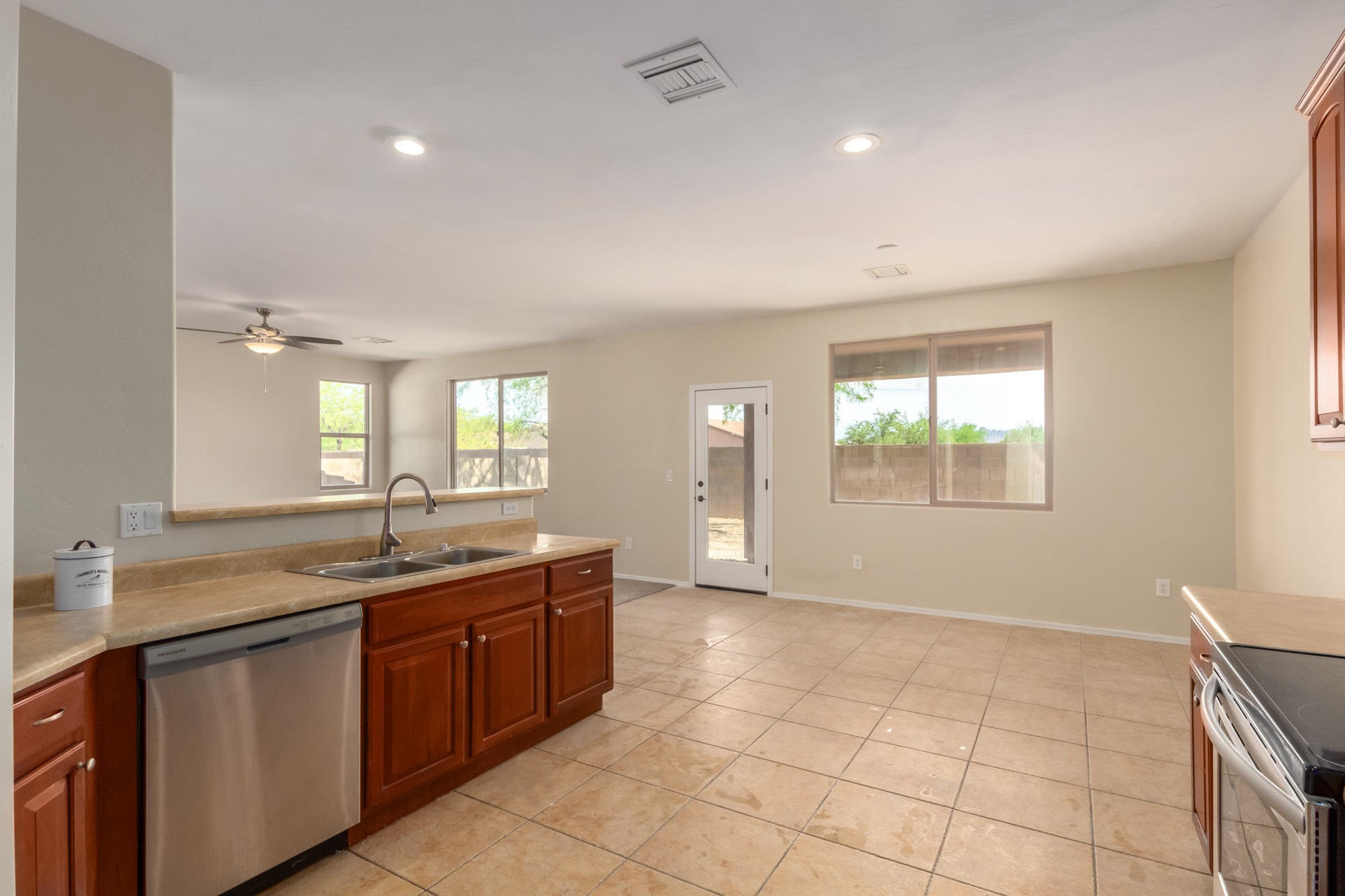 Gladden Farms BLK 3 - Residential
