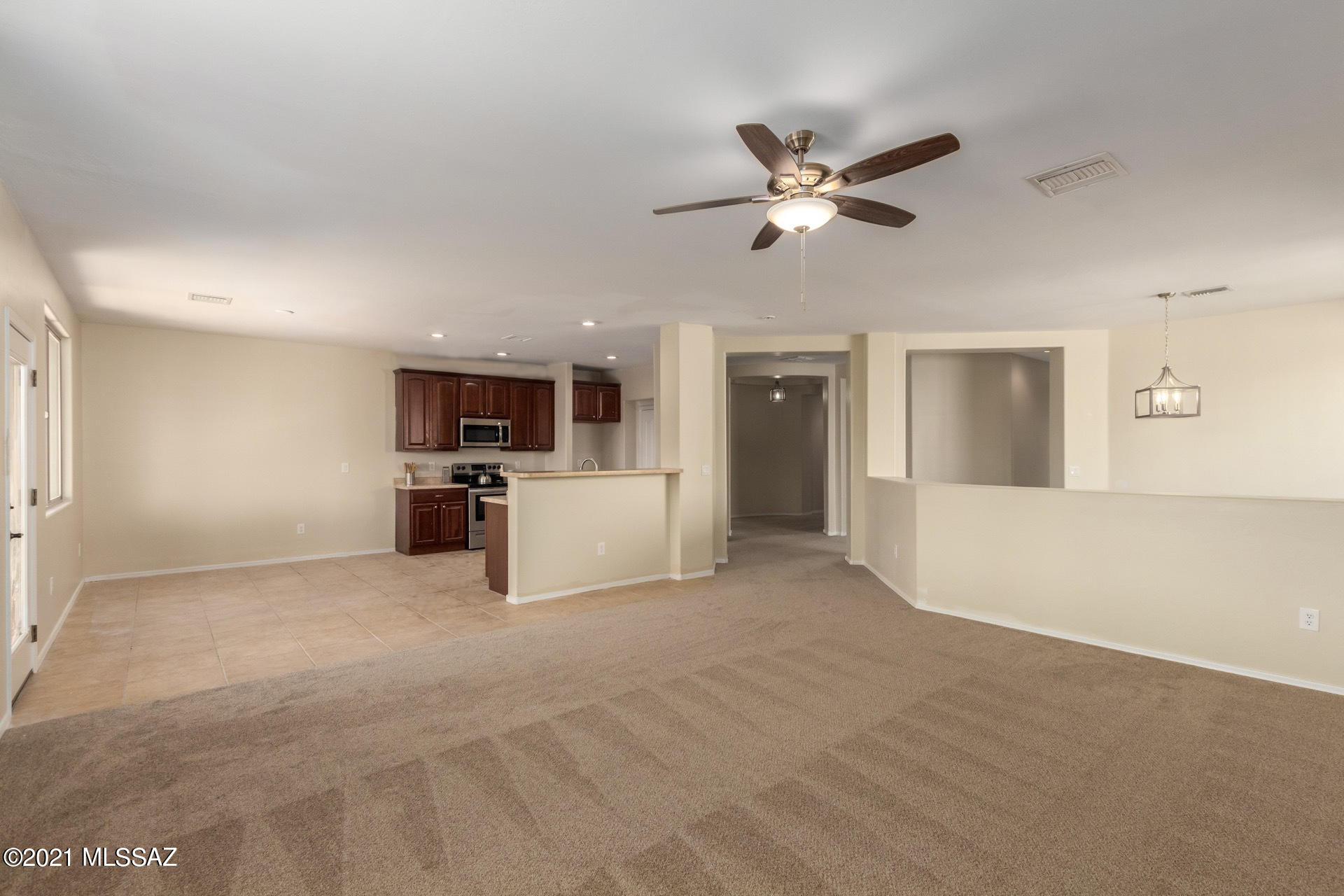 Gladden Farms BLK 3 - Residential
