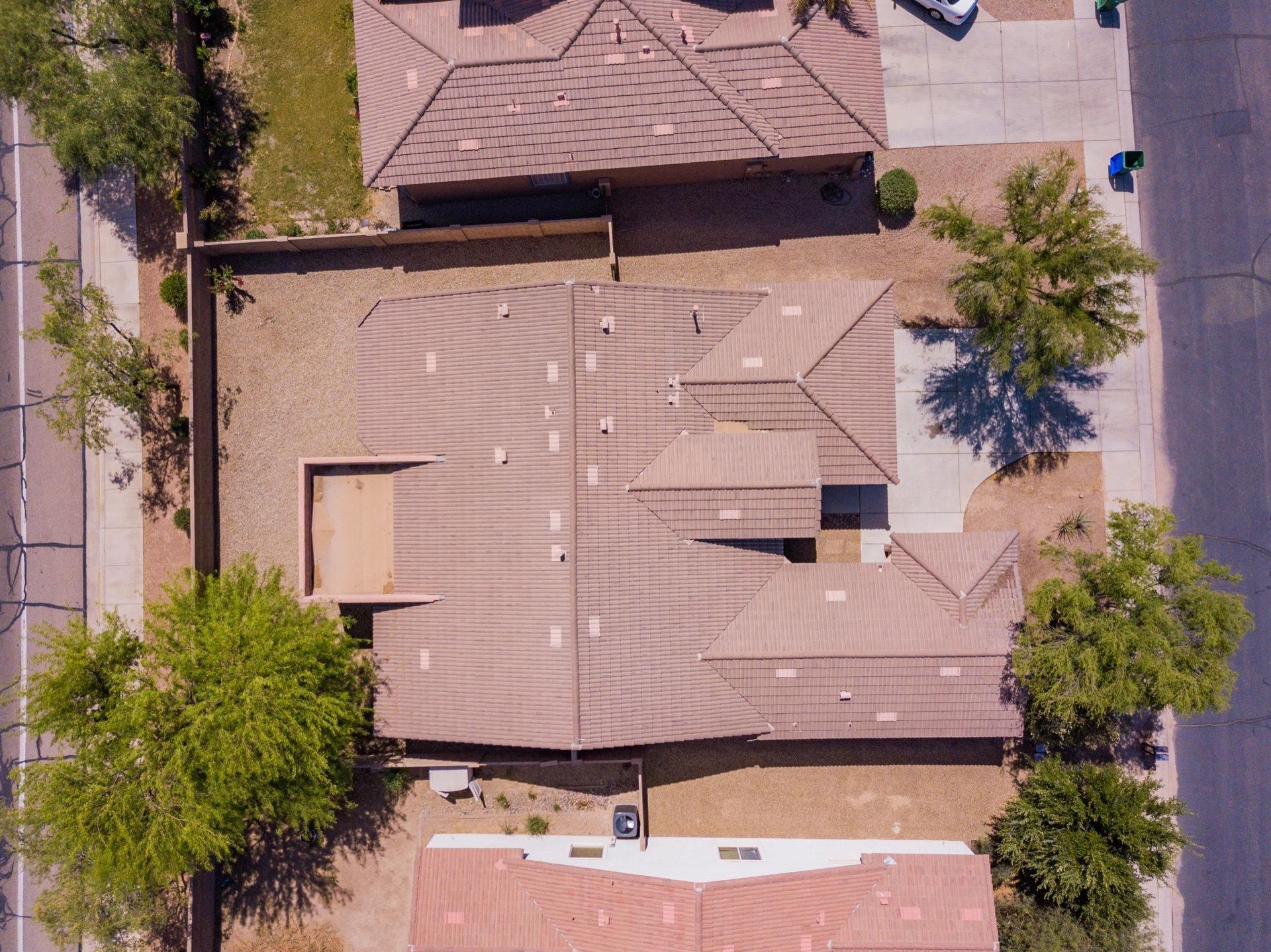 Gladden Farms BLK 3 - Residential