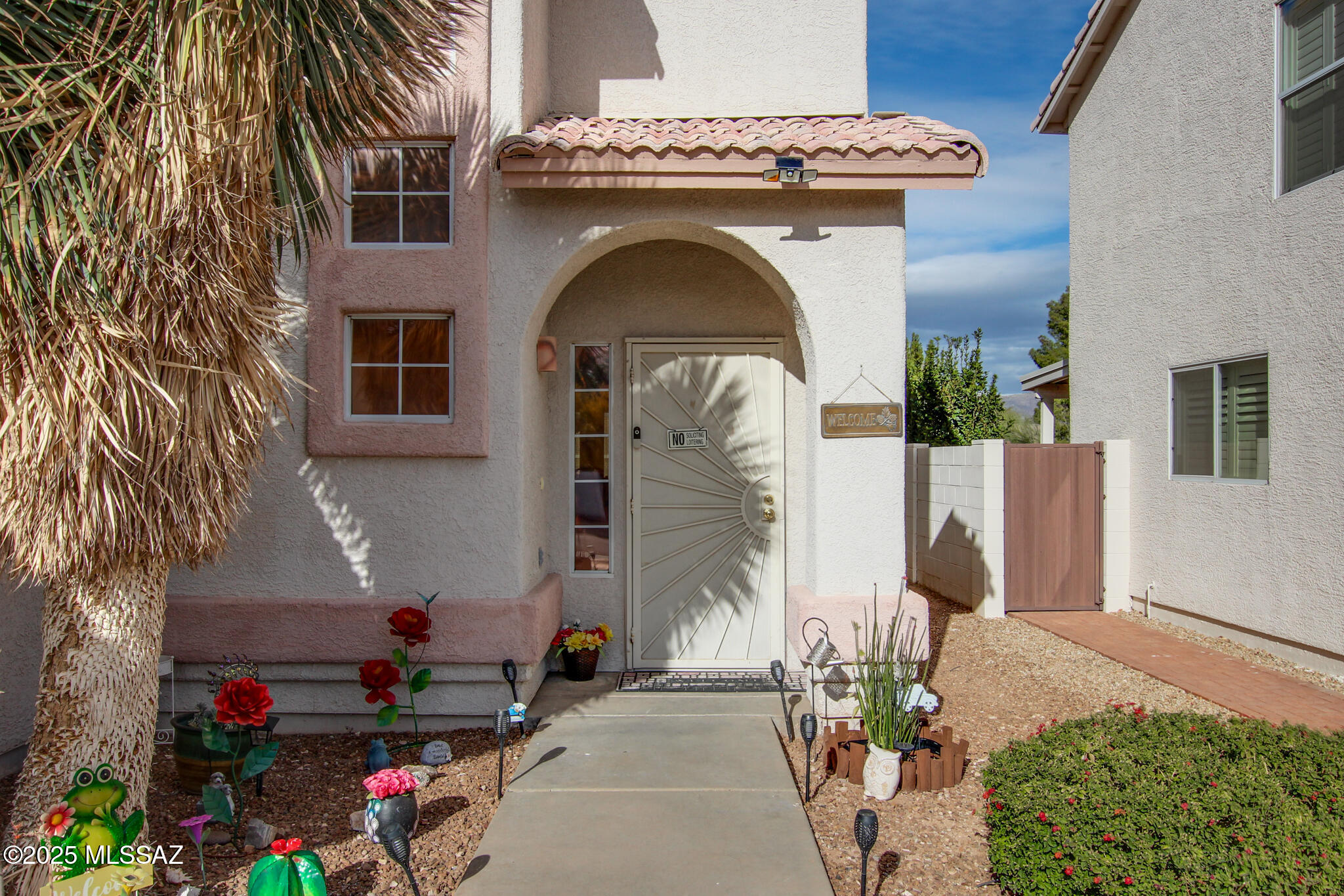 Hacienda Del Oro (1-879) - Residential