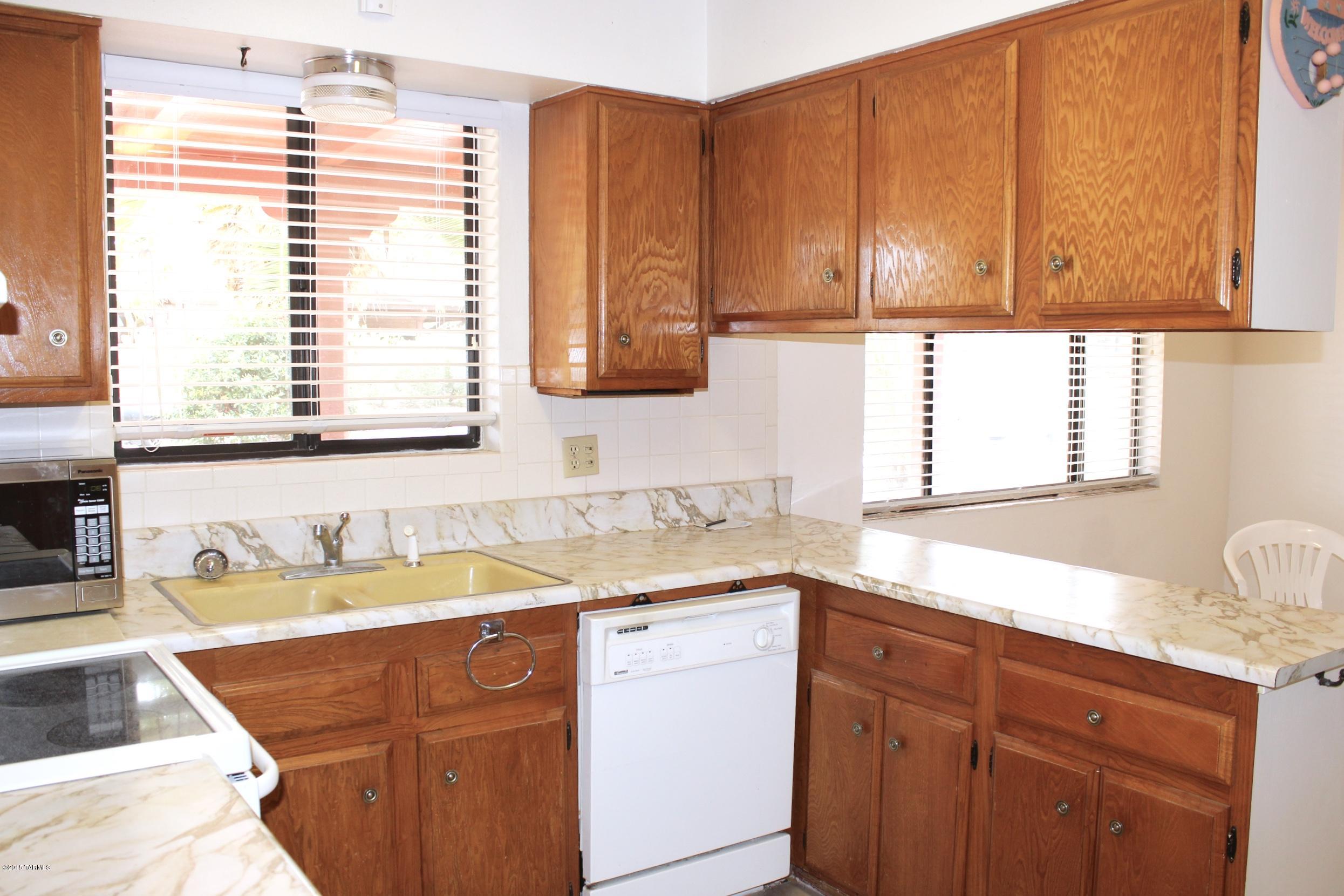 Green Valley Fairways(1-235) - Residential
