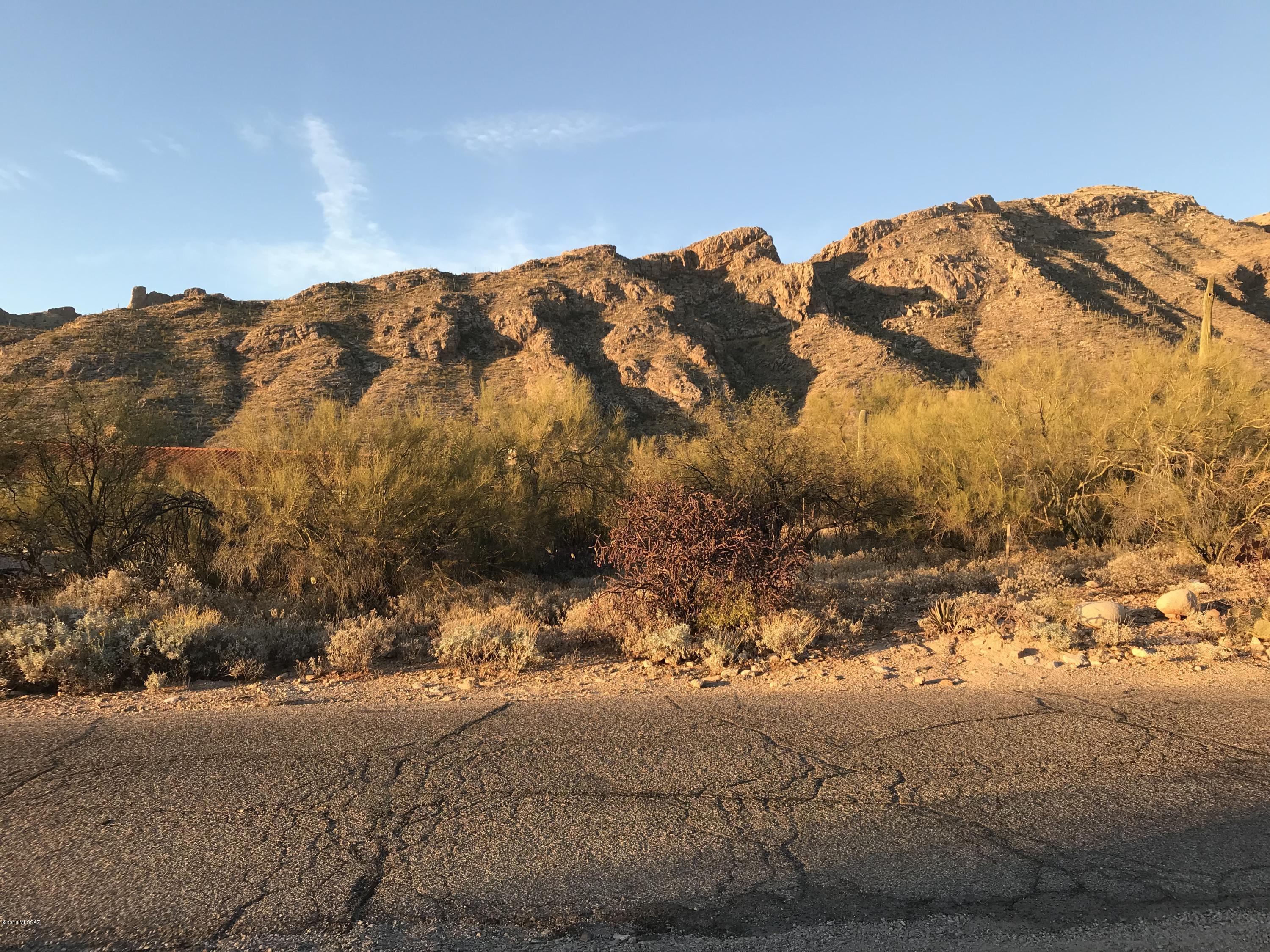 Coronado Foothills Estates - Residential