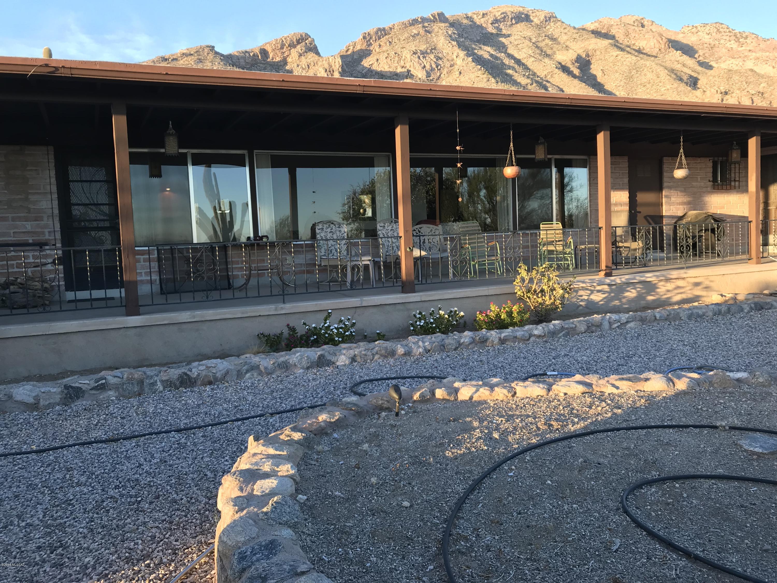 Coronado Foothills Estates - Residential
