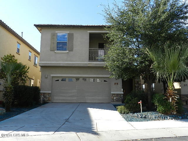 Beautiful Two Story HUD Home in Rancho Sahuarita! Located in the gated community of Lago Sereno with gorgeous views to the lake. Lower level offers
 living area, formal dining, family room, upgraded kitchen with granite countertops and half bathroom. Upstairs has the master bedroom, master bath with dual sinks, garden tub and separate shower, second bedroom with its own bathroom and 3 additional spacious bedrooms. Balcony off one of the bedrooms to enjoy the views. Come see this Sahuarita beauty! Buyers will be financially responsible for dewinterization/rewinterization fees & for utility turn-on for inspections. Square Footage, # of Bedrooms/Baths & Property Address are per FHA Appraiser. BLB Resources makes no warranty as to prop condition. Buyers to verify all Info.