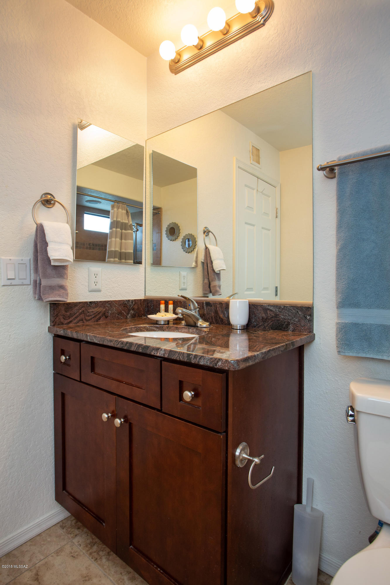 Greens at Ventana Canyon - Residential