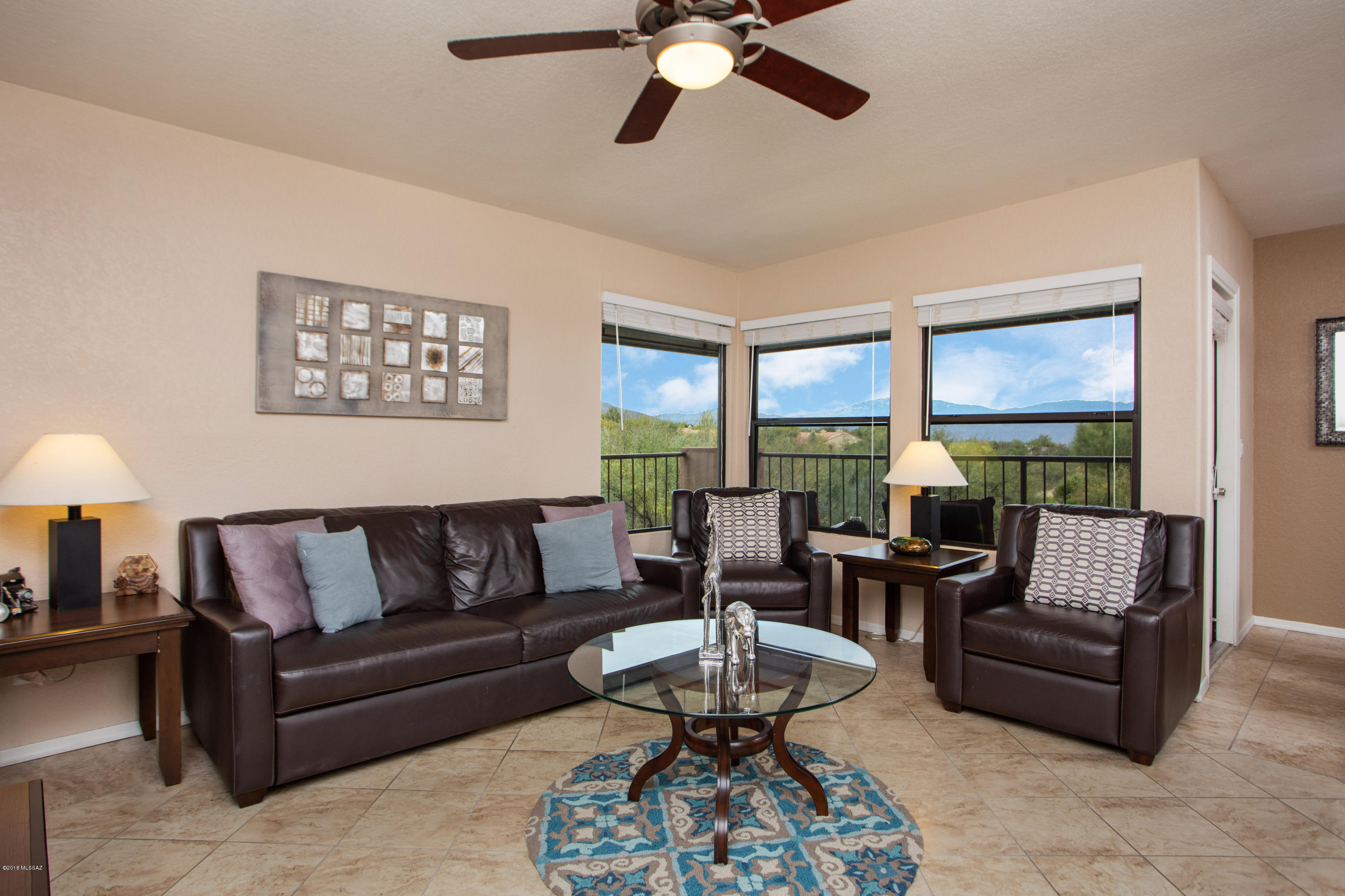 Greens at Ventana Canyon - Residential