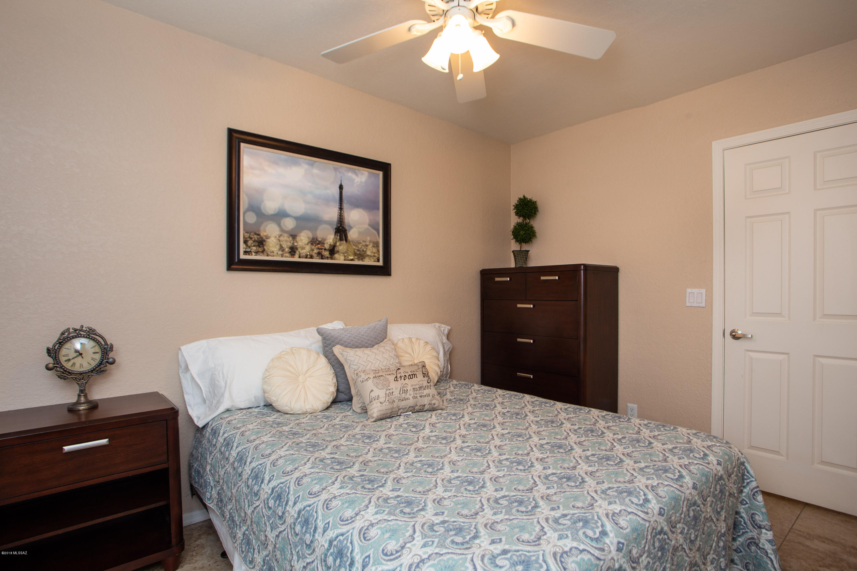 Greens at Ventana Canyon - Residential