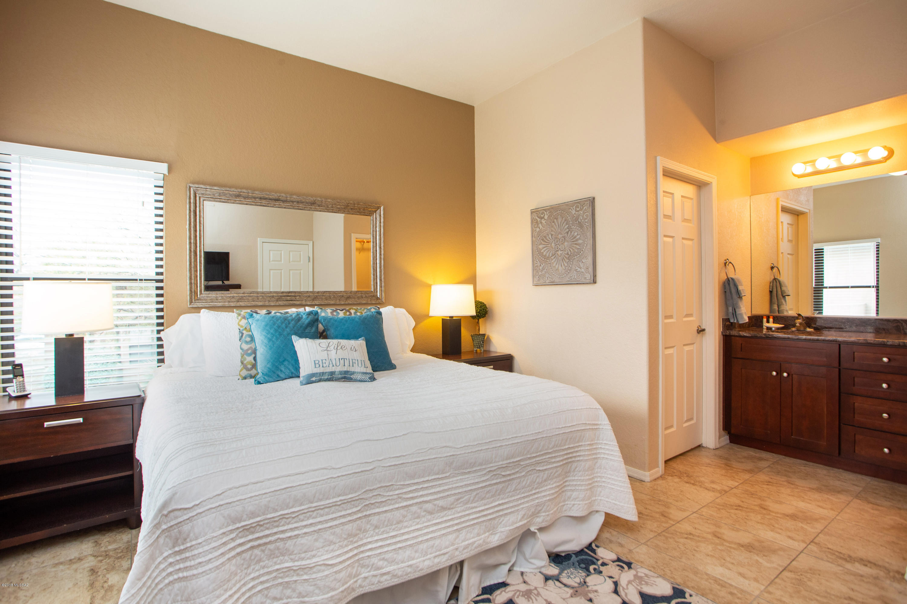 Greens at Ventana Canyon - Residential