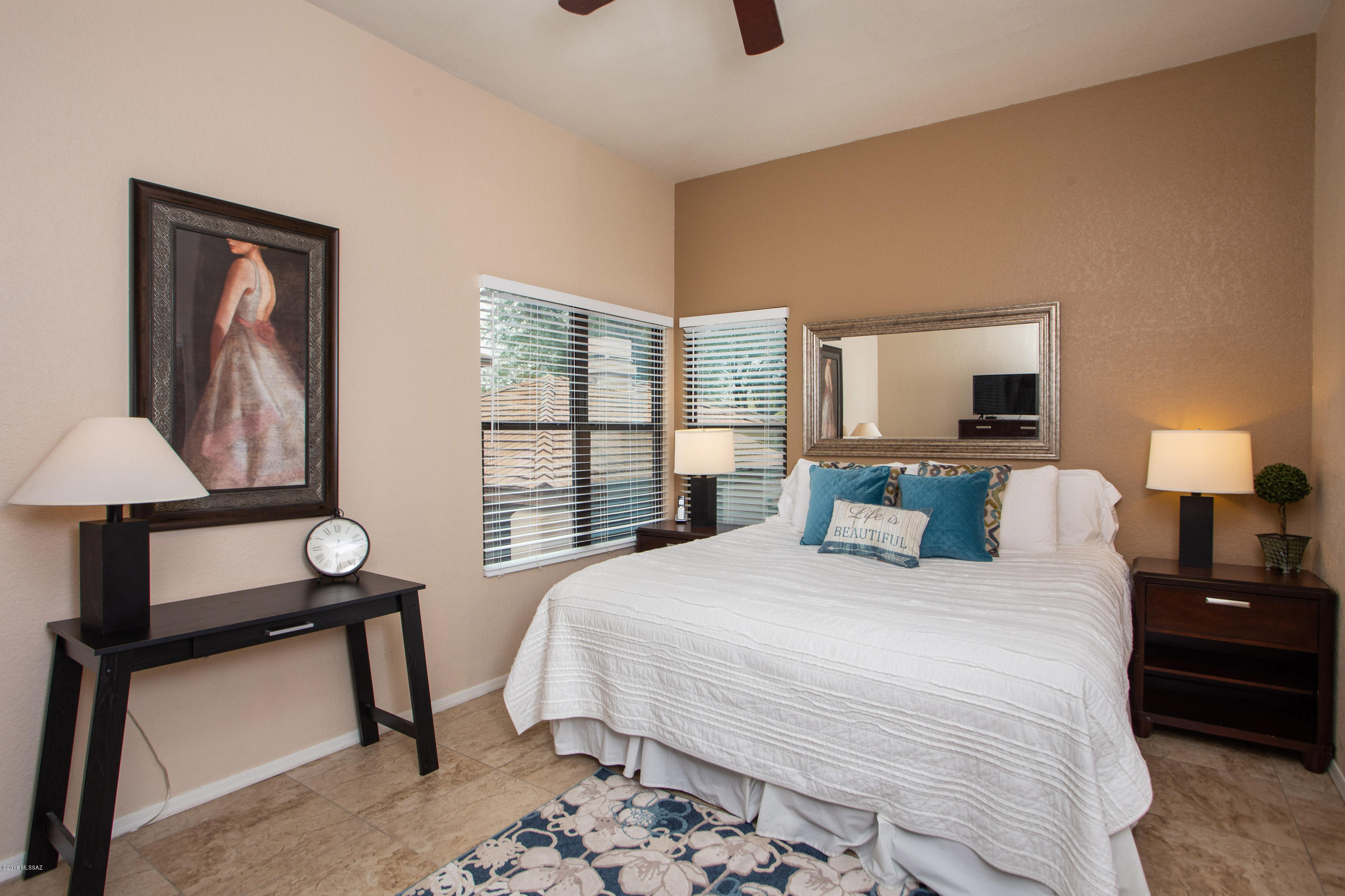 Greens at Ventana Canyon - Residential