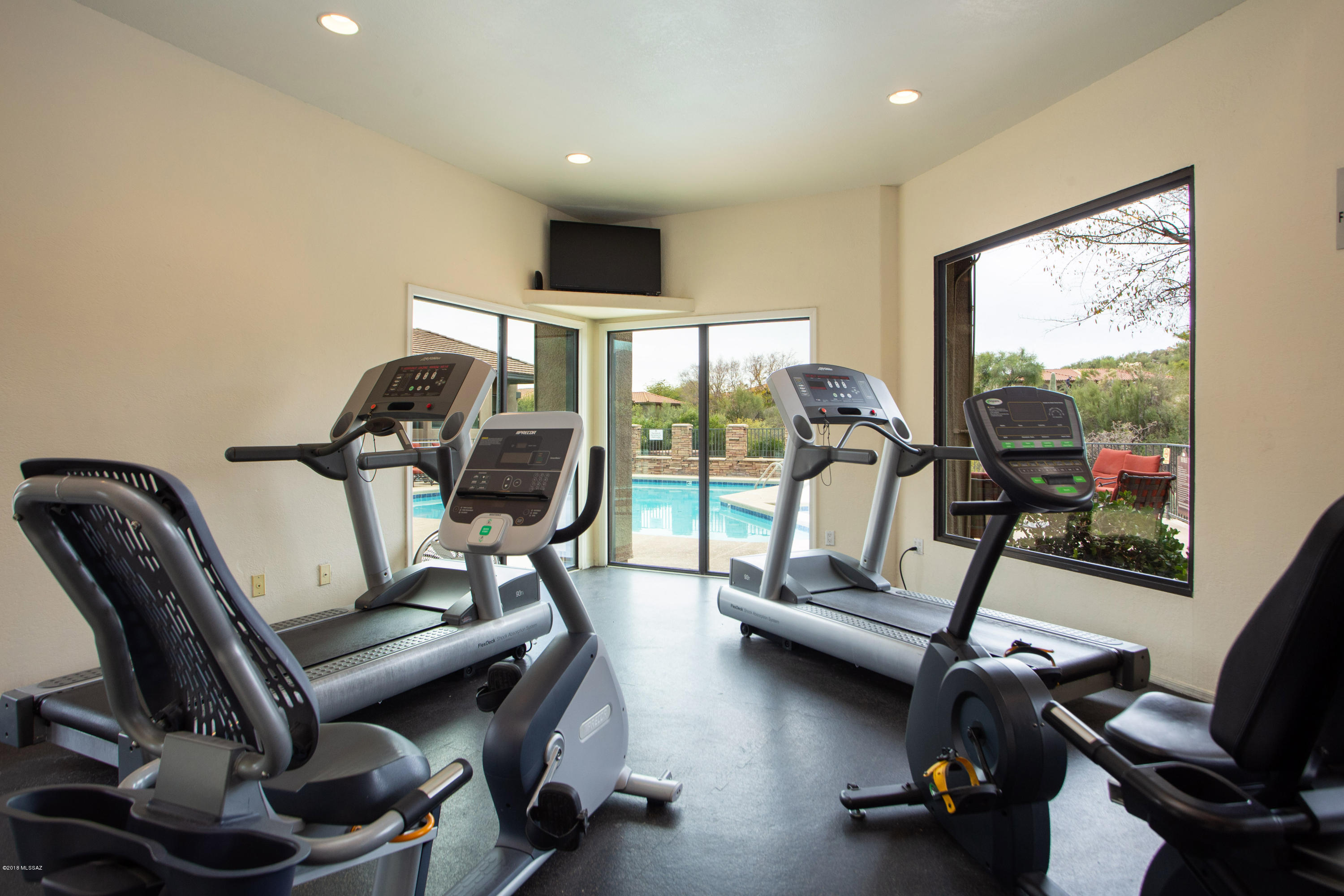 Greens at Ventana Canyon - Residential