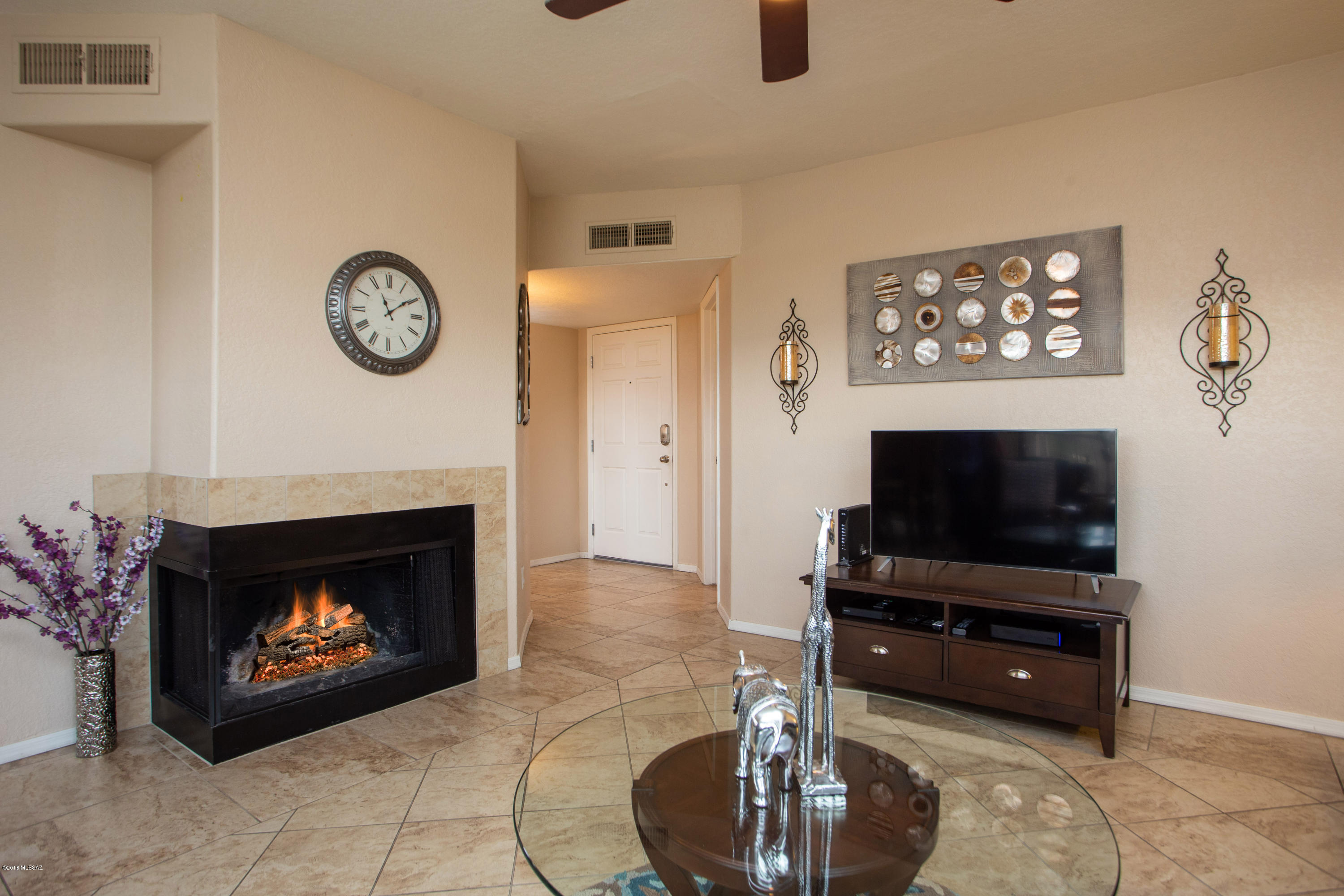 Greens at Ventana Canyon - Residential