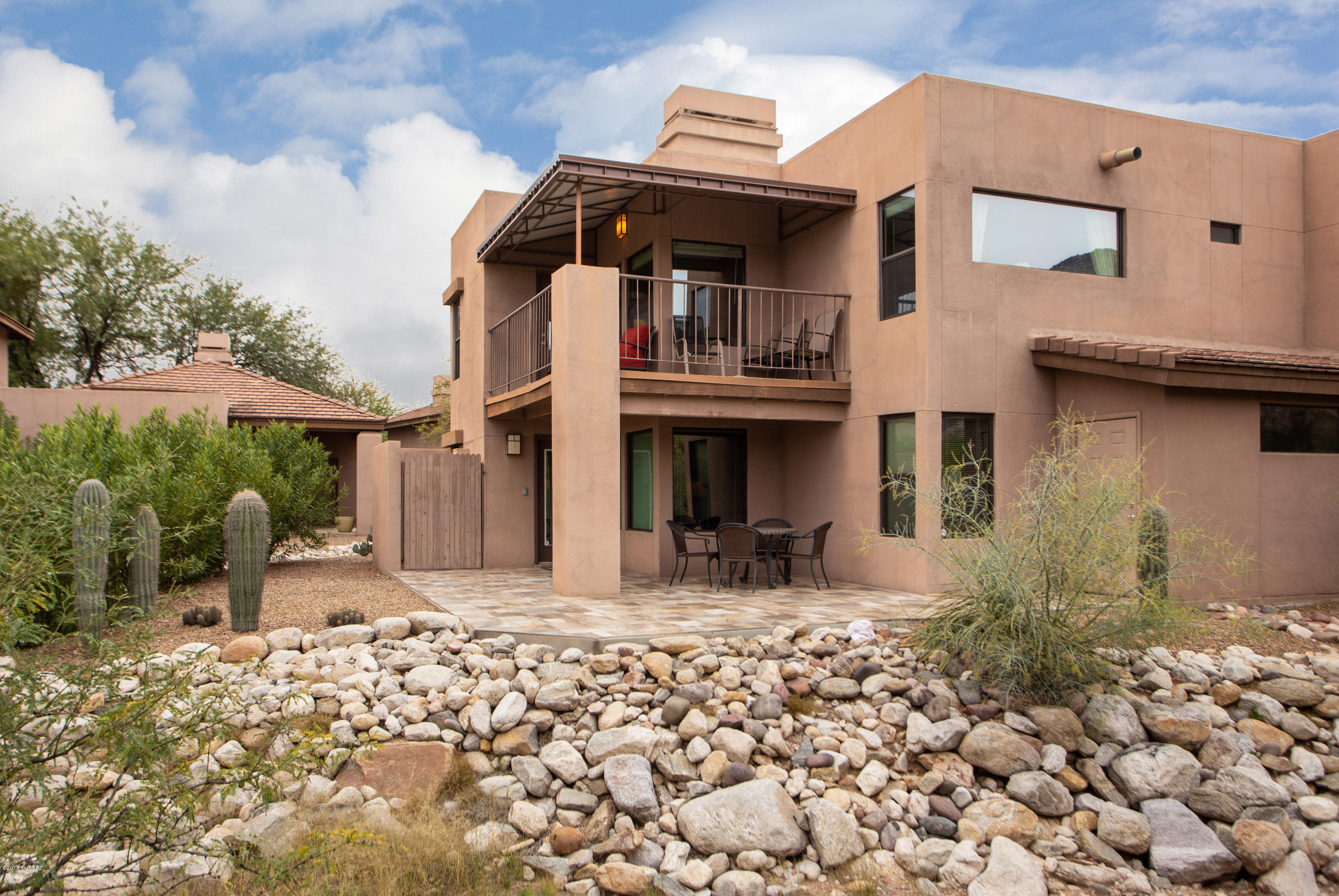 Greens at Ventana Canyon - Residential