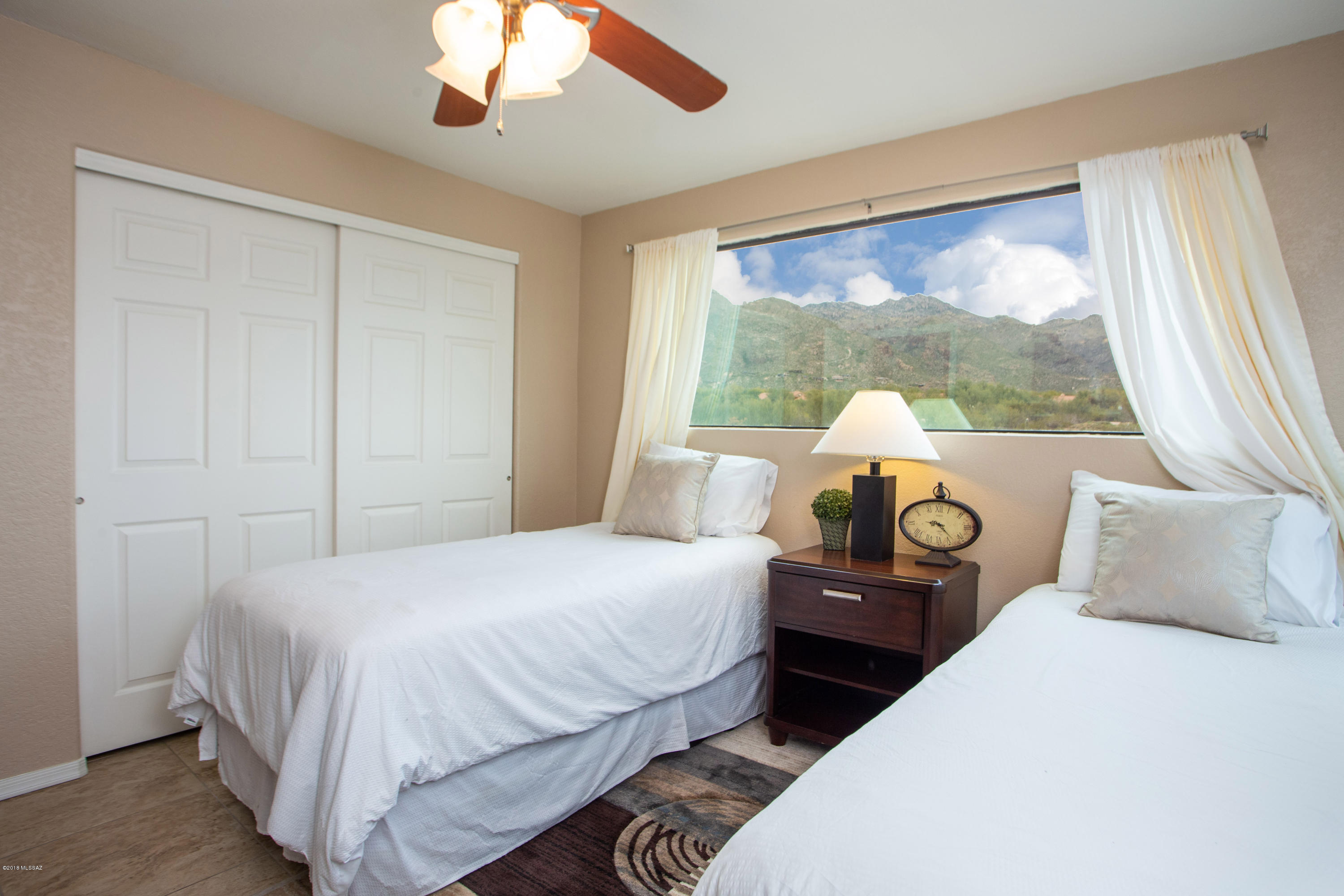 Greens at Ventana Canyon - Residential
