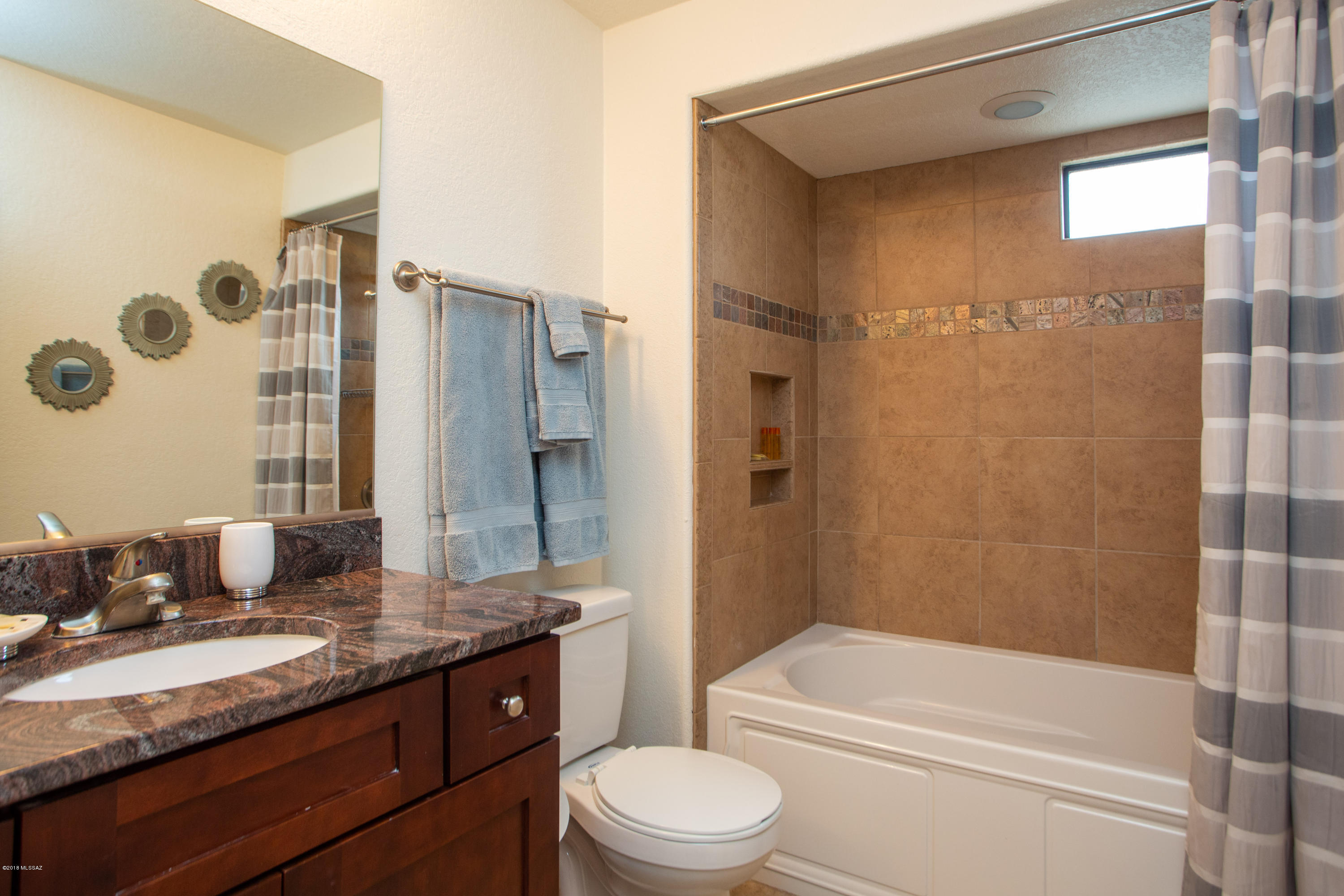 Greens at Ventana Canyon - Residential
