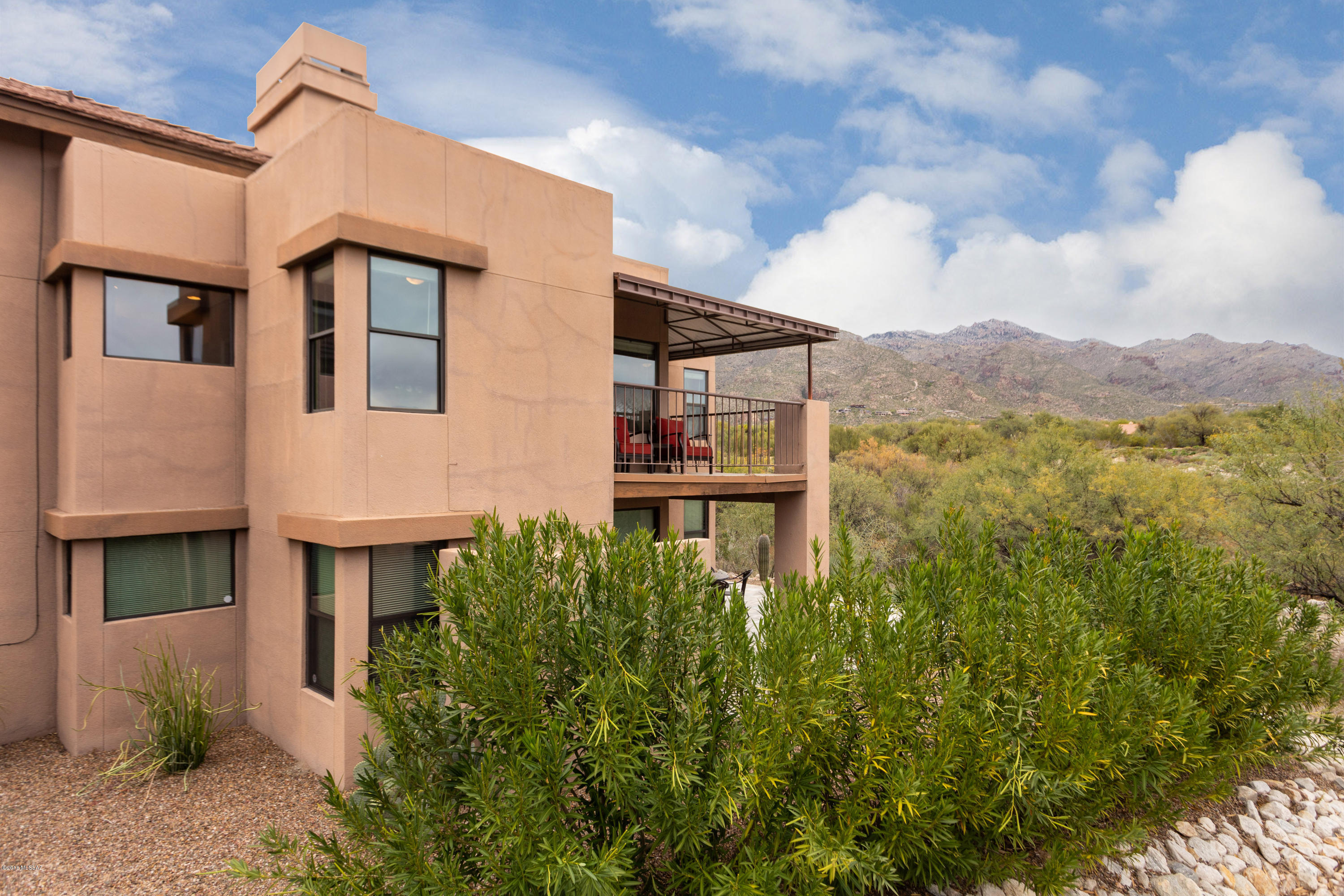 Greens at Ventana Canyon - Residential