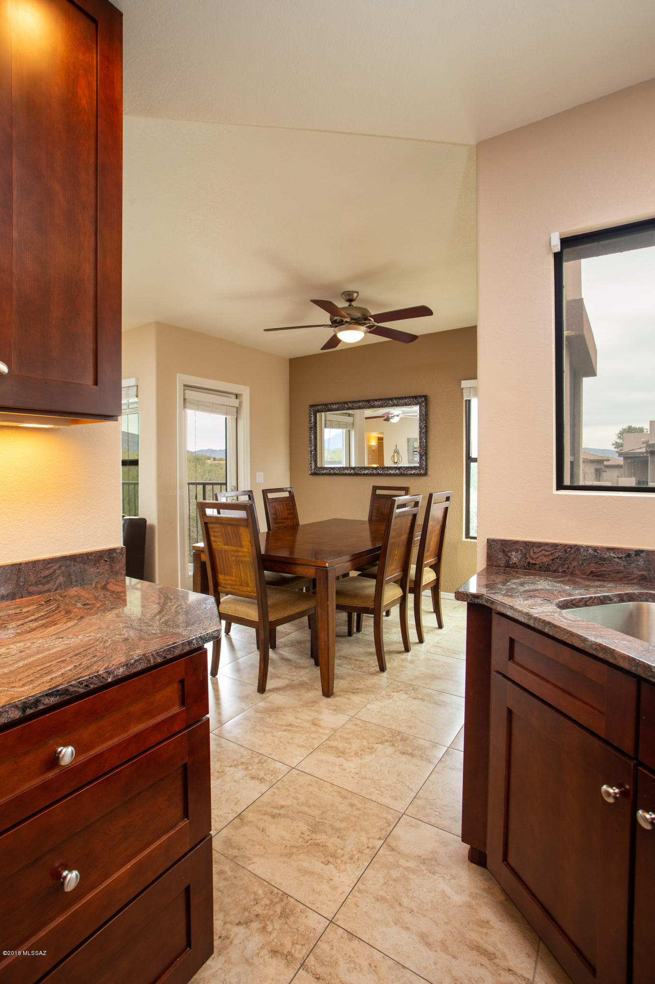 Greens at Ventana Canyon - Residential