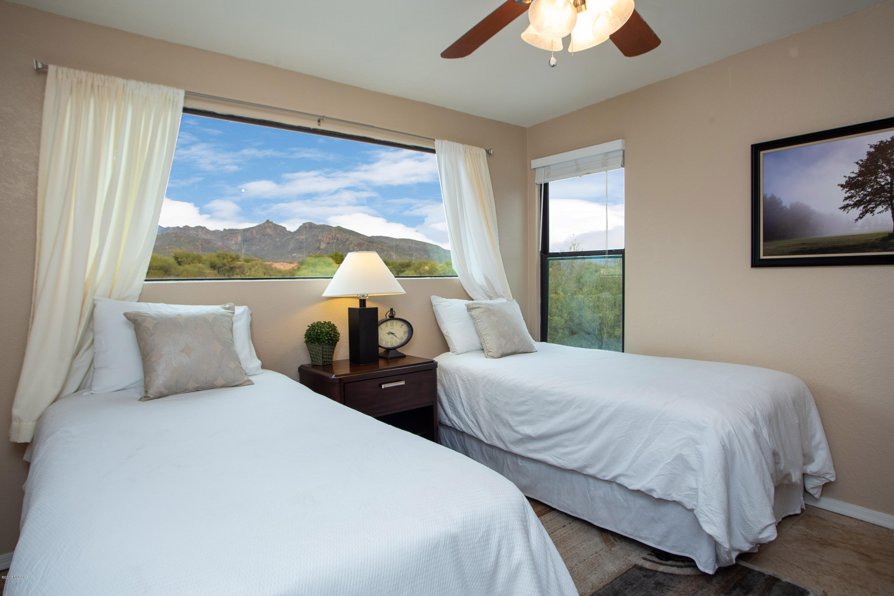 Greens at Ventana Canyon - Residential