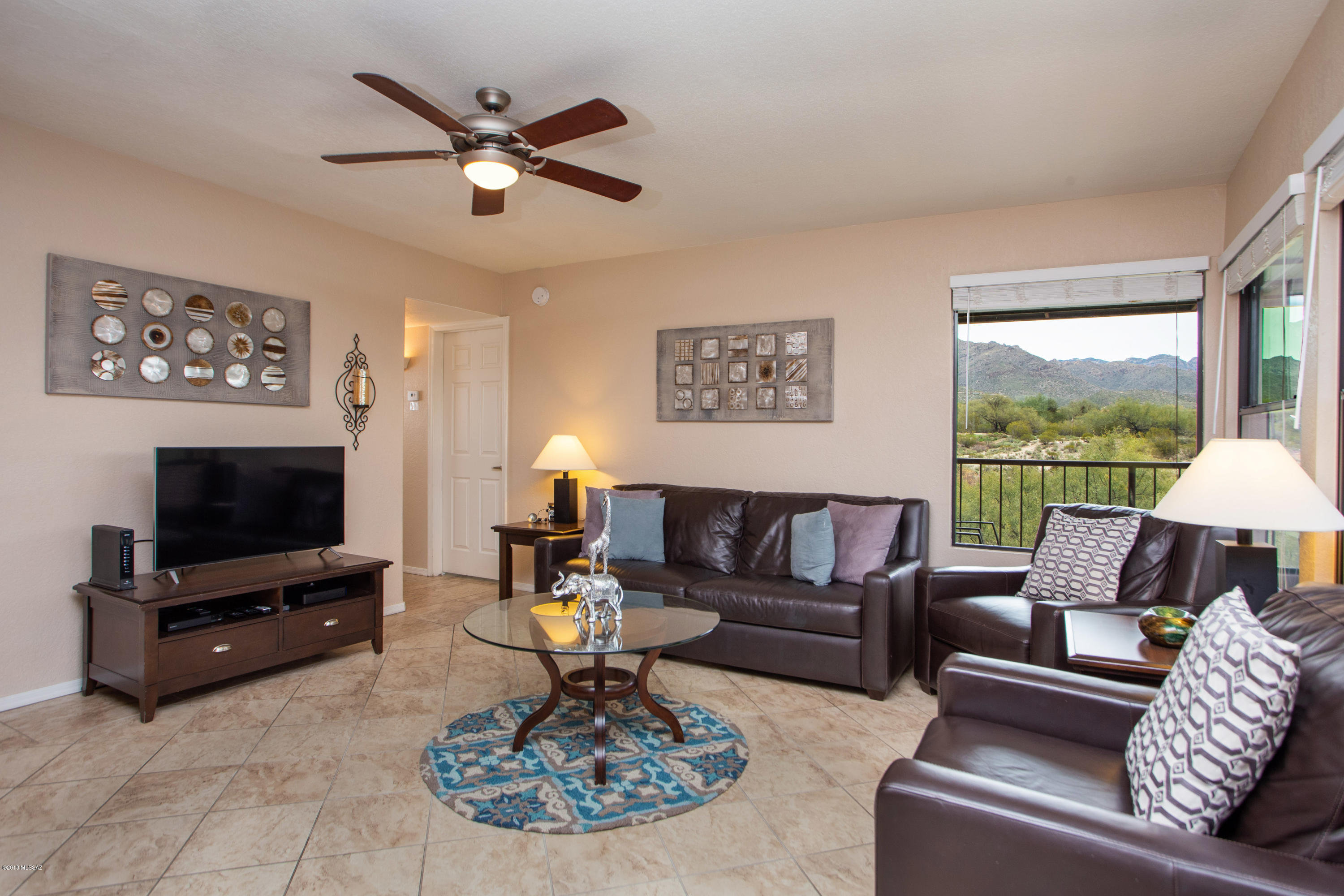 Greens at Ventana Canyon - Residential