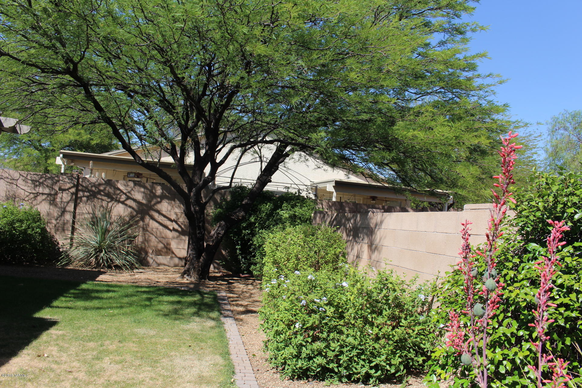 Tucson Mountain Sanctuary (1-154) - Residential