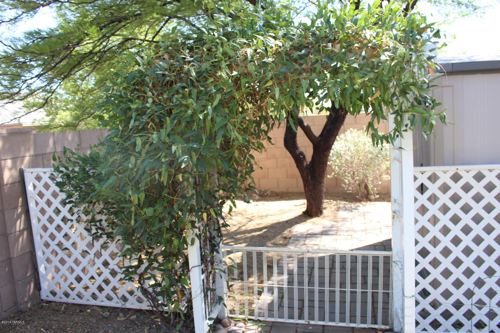 Tucson Mountain Sanctuary (1-154) - Residential