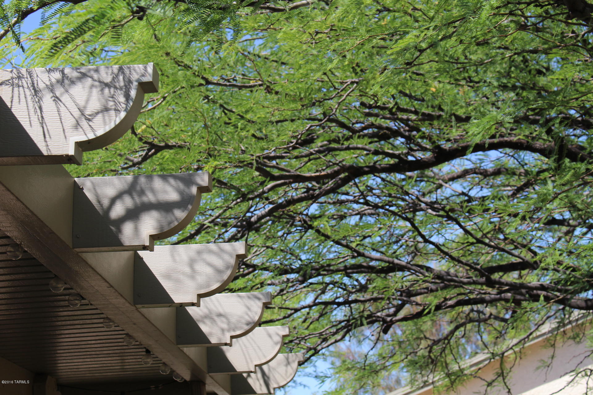 Tucson Mountain Sanctuary (1-154) - Residential