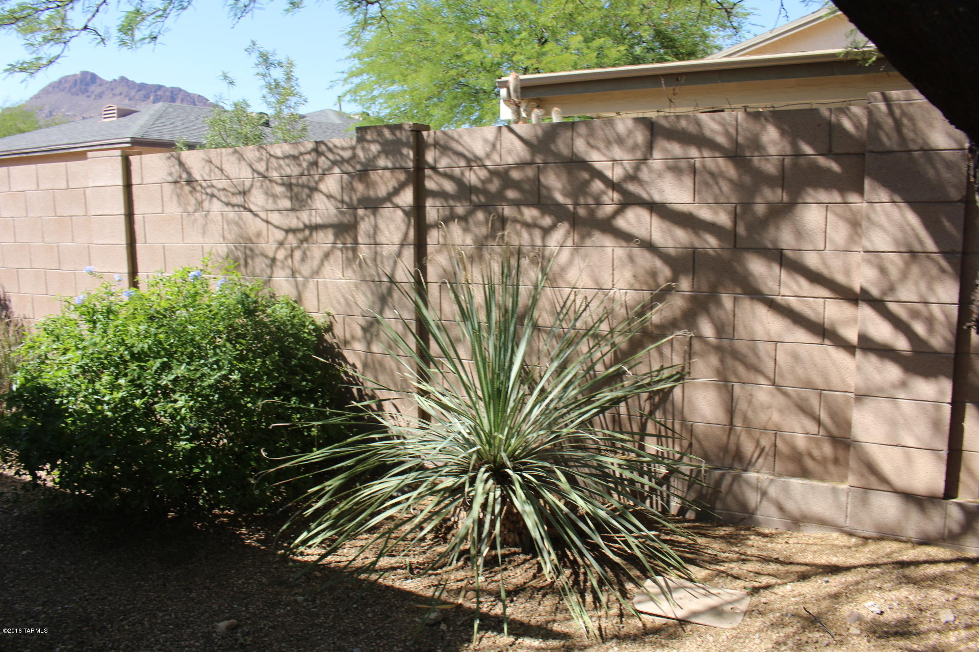 Tucson Mountain Sanctuary (1-154) - Residential