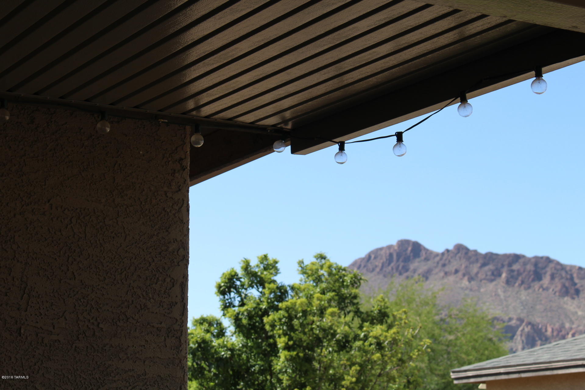 Tucson Mountain Sanctuary (1-154) - Residential